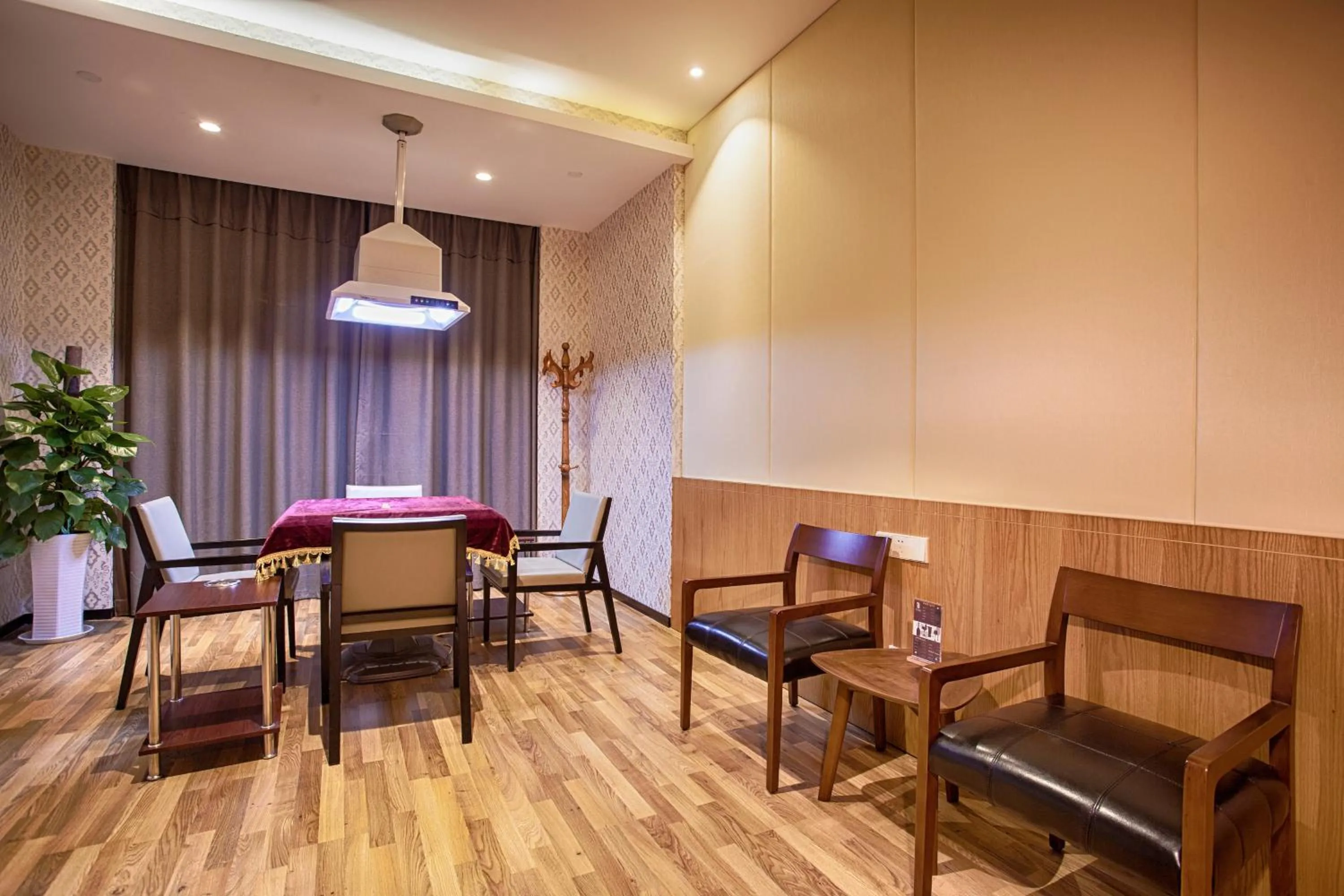 Activities in Xi'an Peace Arch Hotel