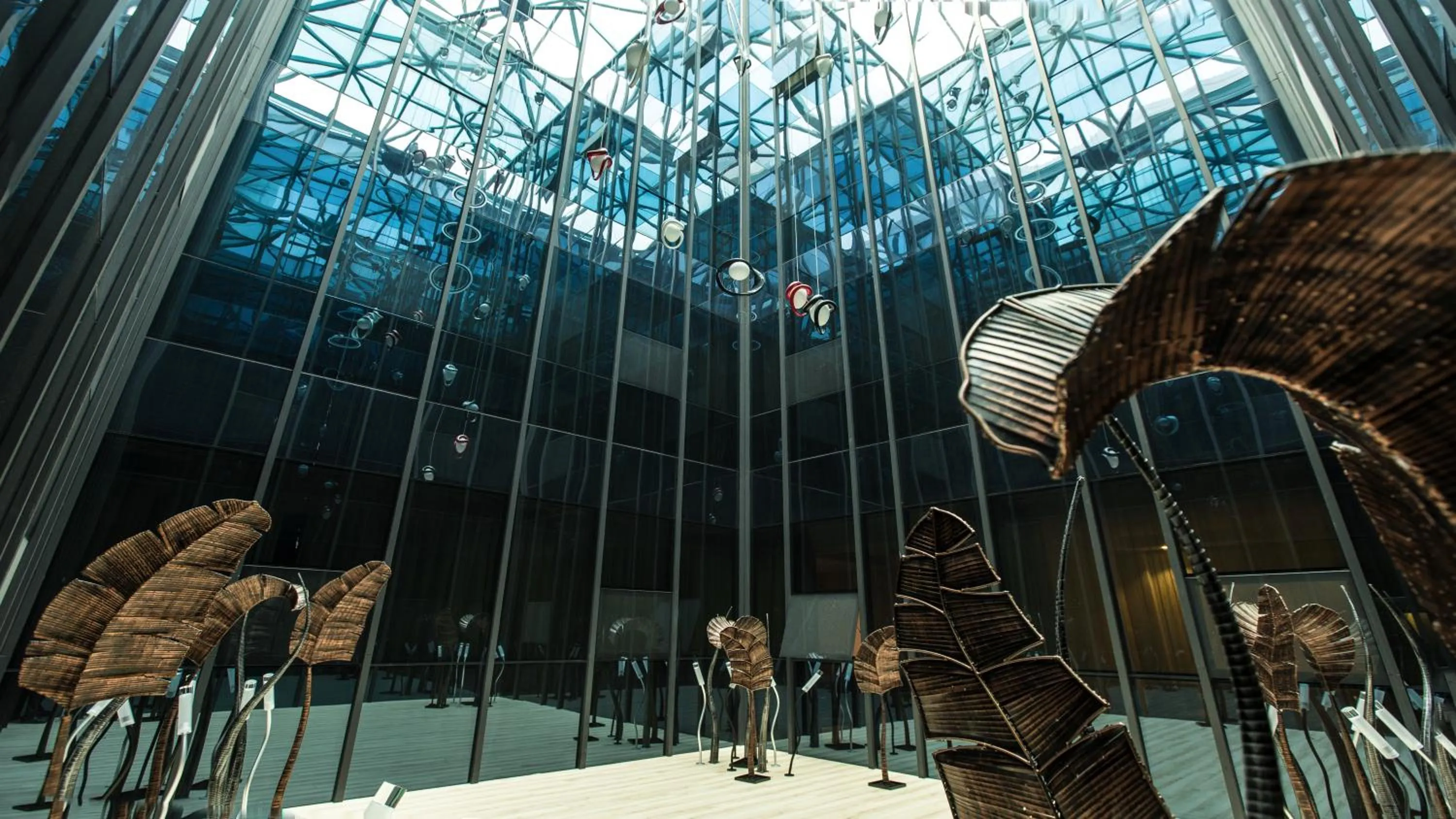 Xi'an Peace Arch Hotel