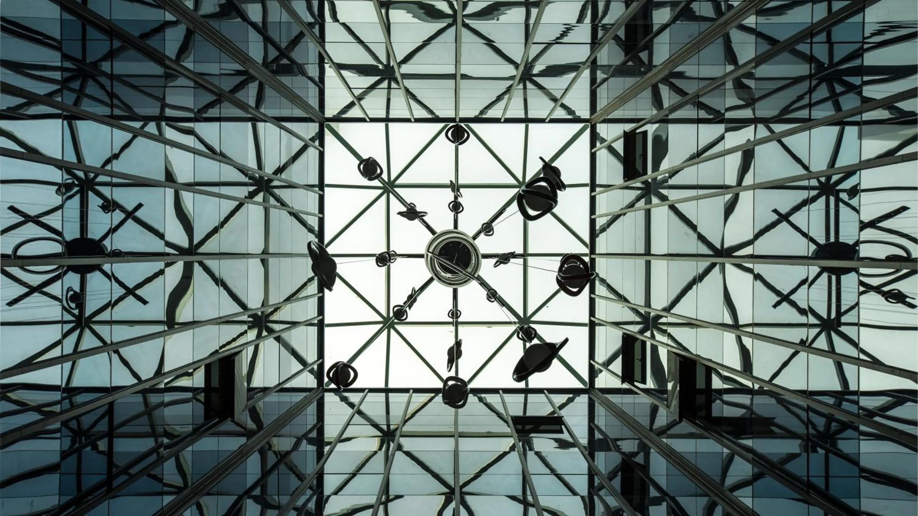 Xi'an Peace Arch Hotel