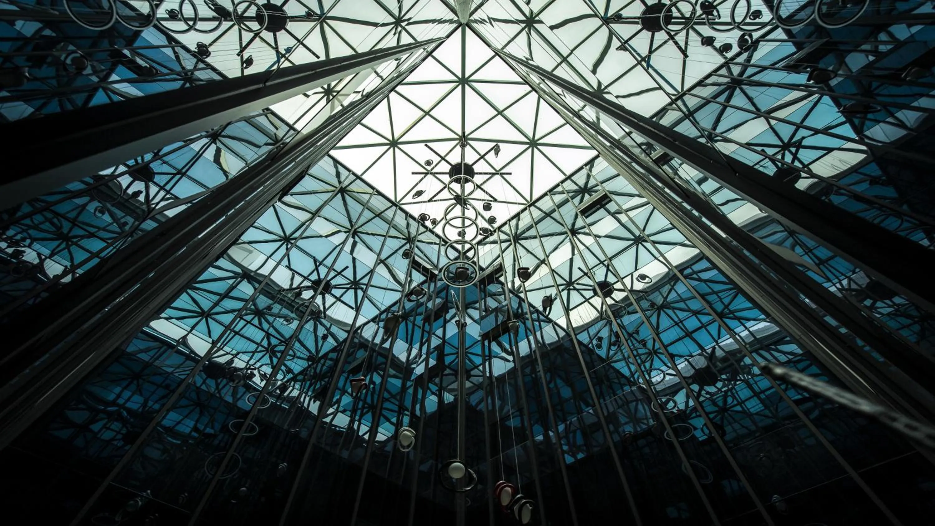 Xi'an Peace Arch Hotel