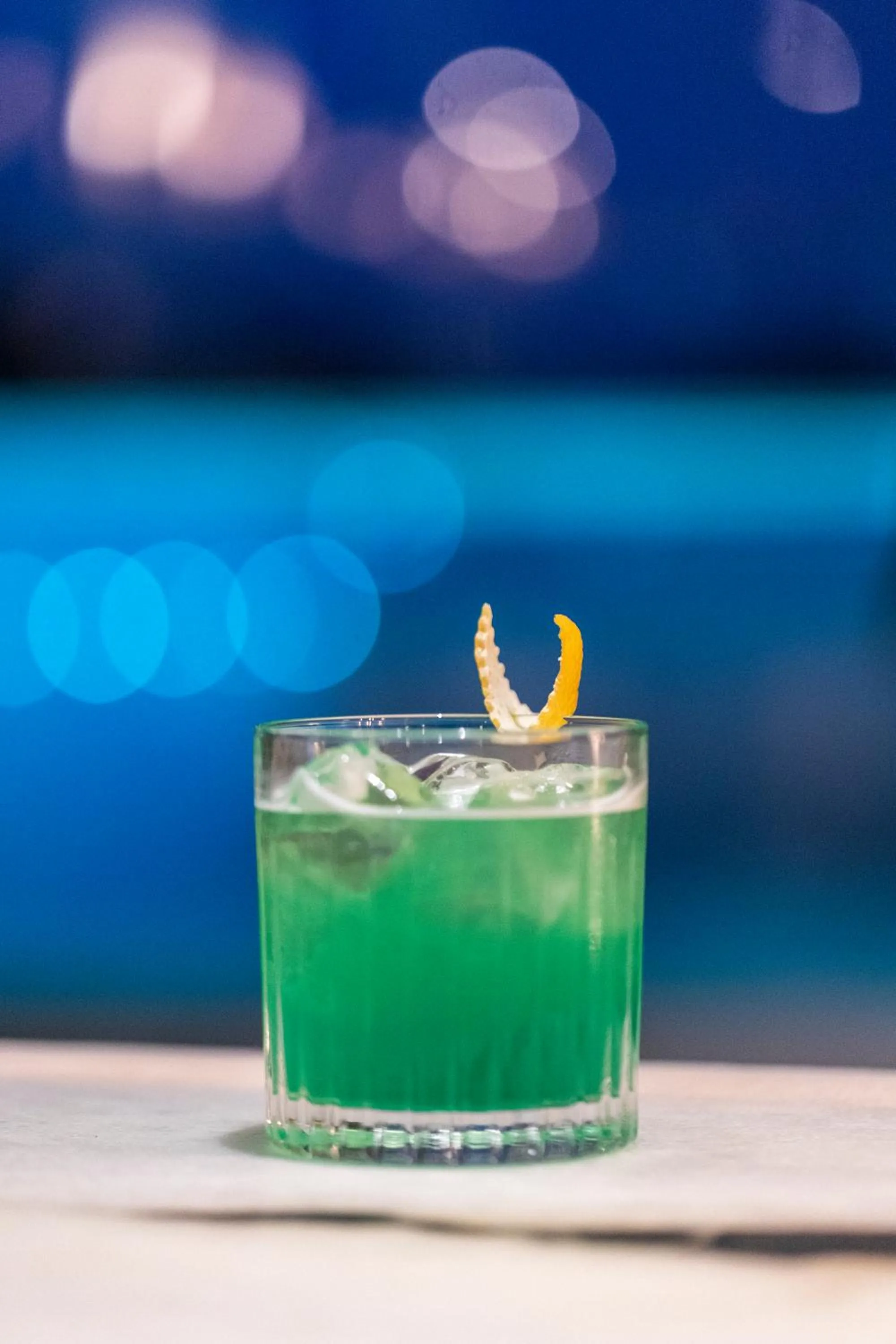 Lounge or bar in Grand Hyatt Athens