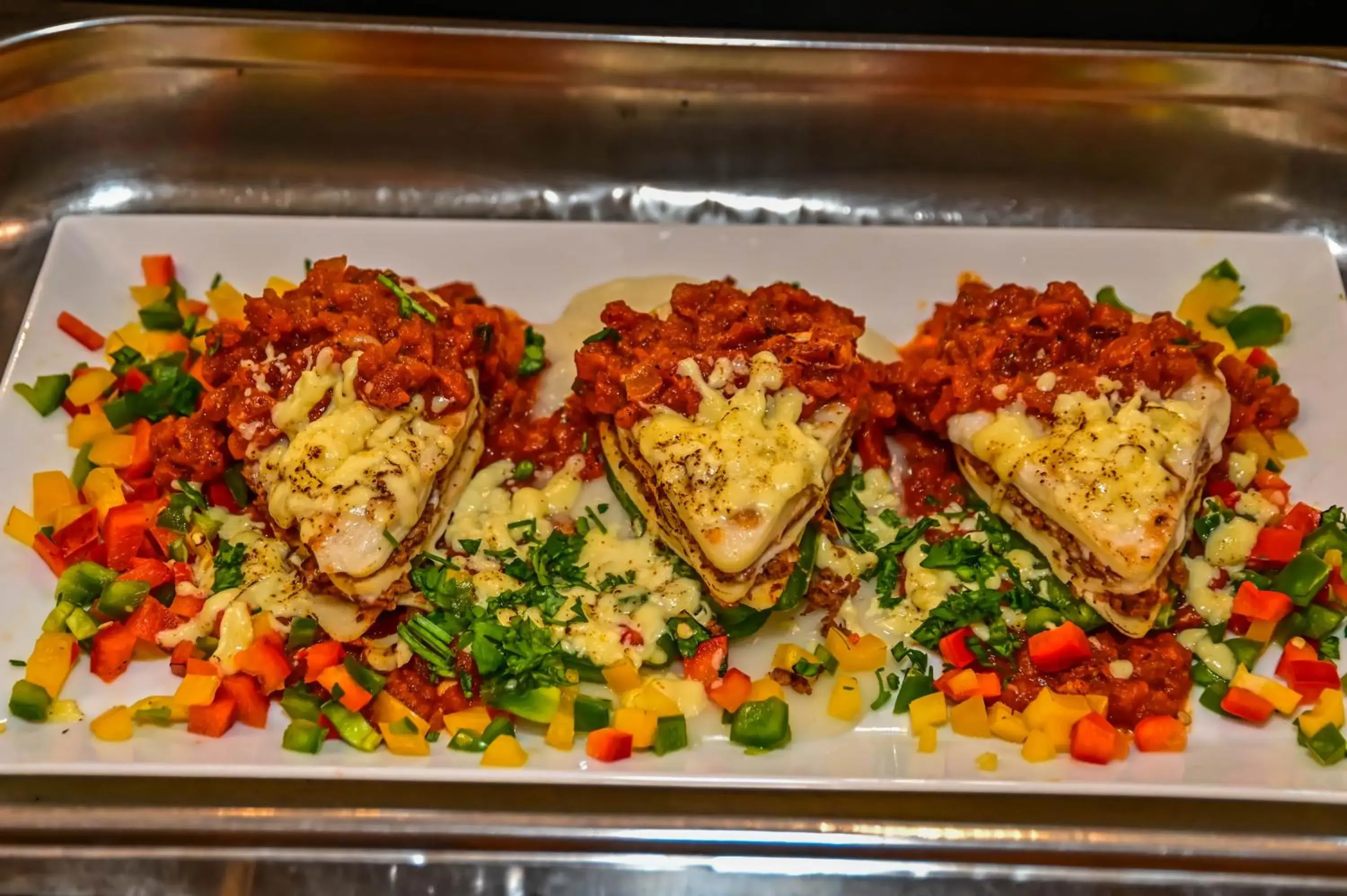 Buffet breakfast in Eagles Paradise Abu Soma Resort Buffet breakfast in Eagles Paradise Abu Soma Resort