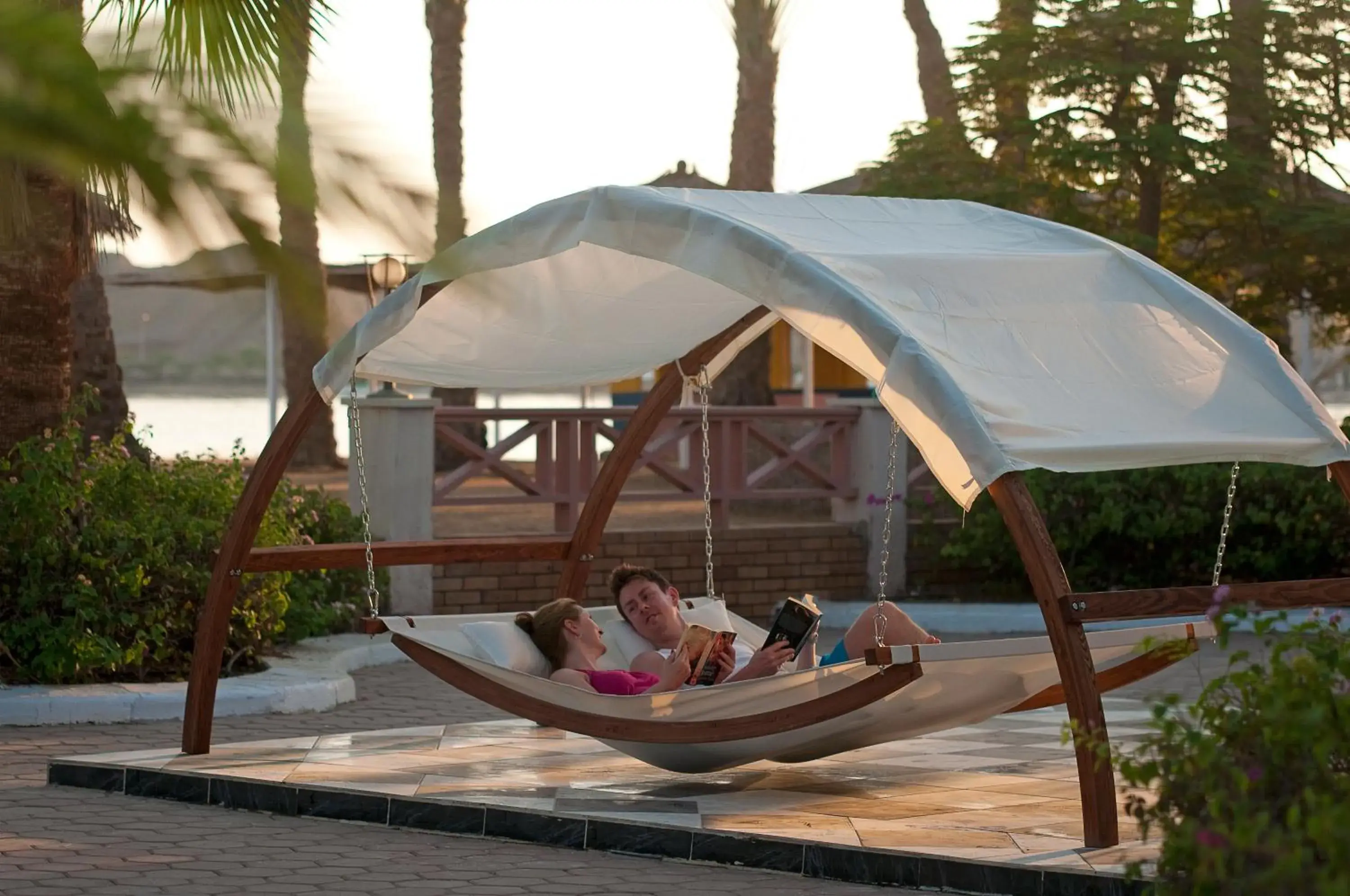 View (from property/room) in Iberotel Palace - Adults Friendly 16 Years Plus View (from property/room) in Iberotel Palace - Adults Friendly 16 Years Plus