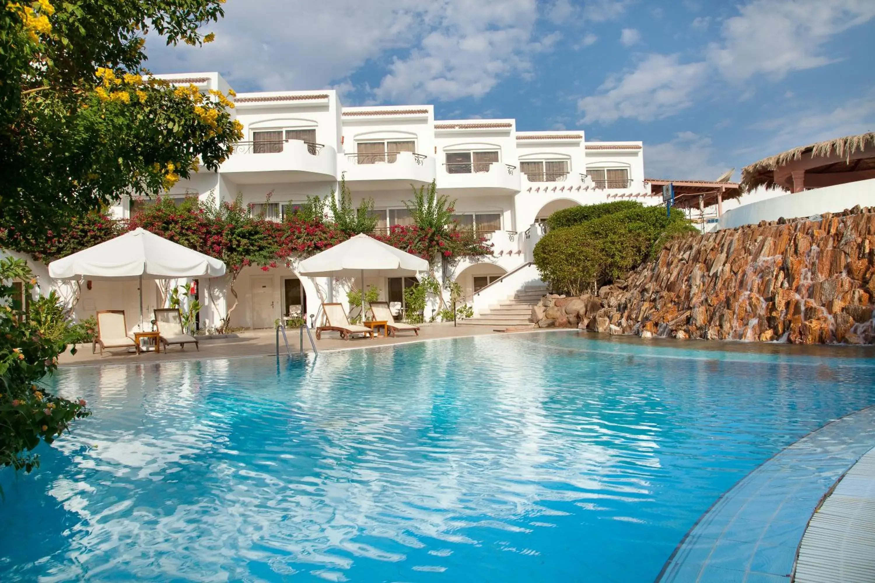 Facade/entrance in Iberotel Palace - Adults Friendly 16 Years Plus Facade/entrance in Iberotel Palace - Adults Friendly 16 Years Plus