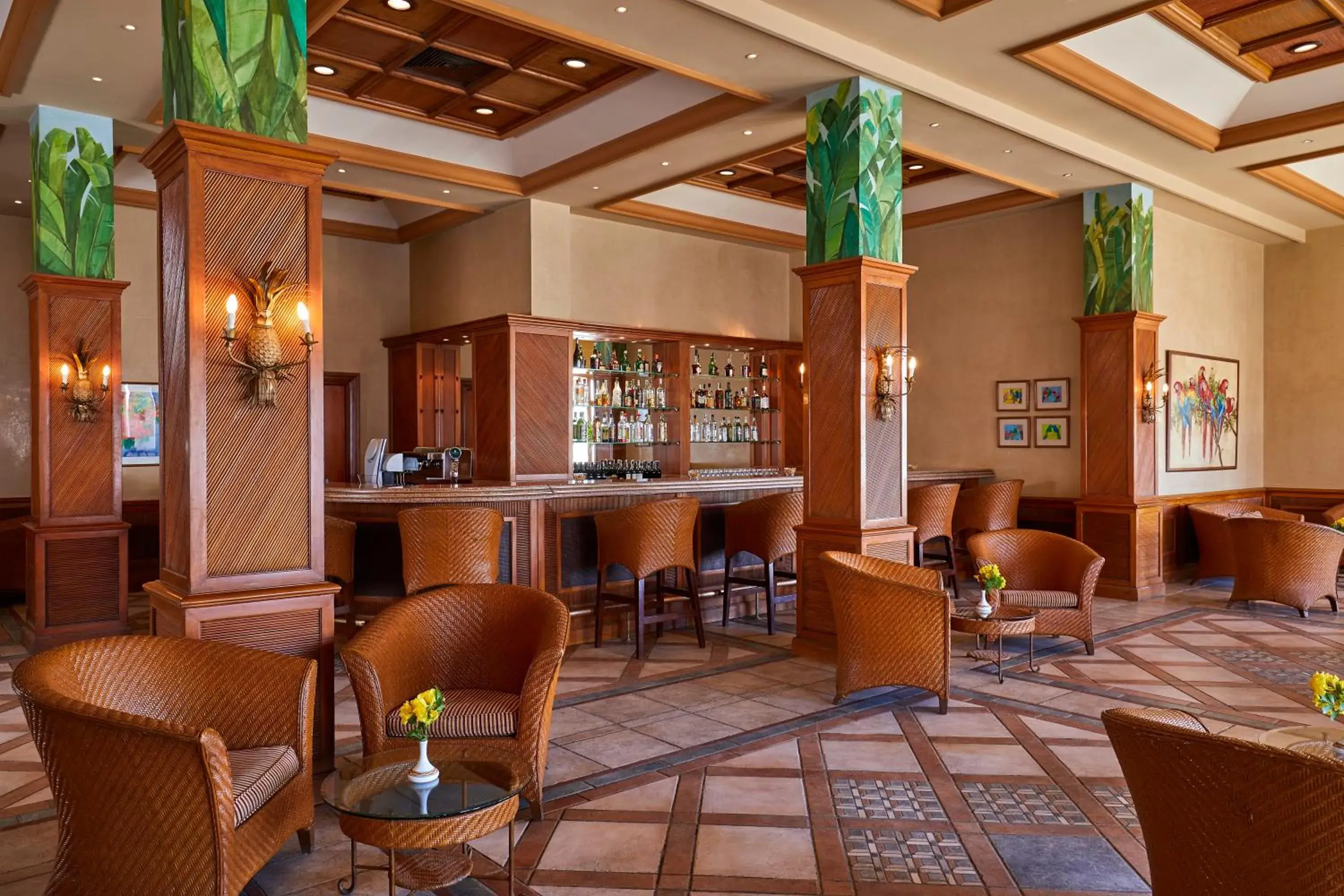 Lounge or bar in Iberotel Palace - Adults Friendly 16 Years Plus Lounge or bar in Iberotel Palace - Adults Friendly 16 Years Plus