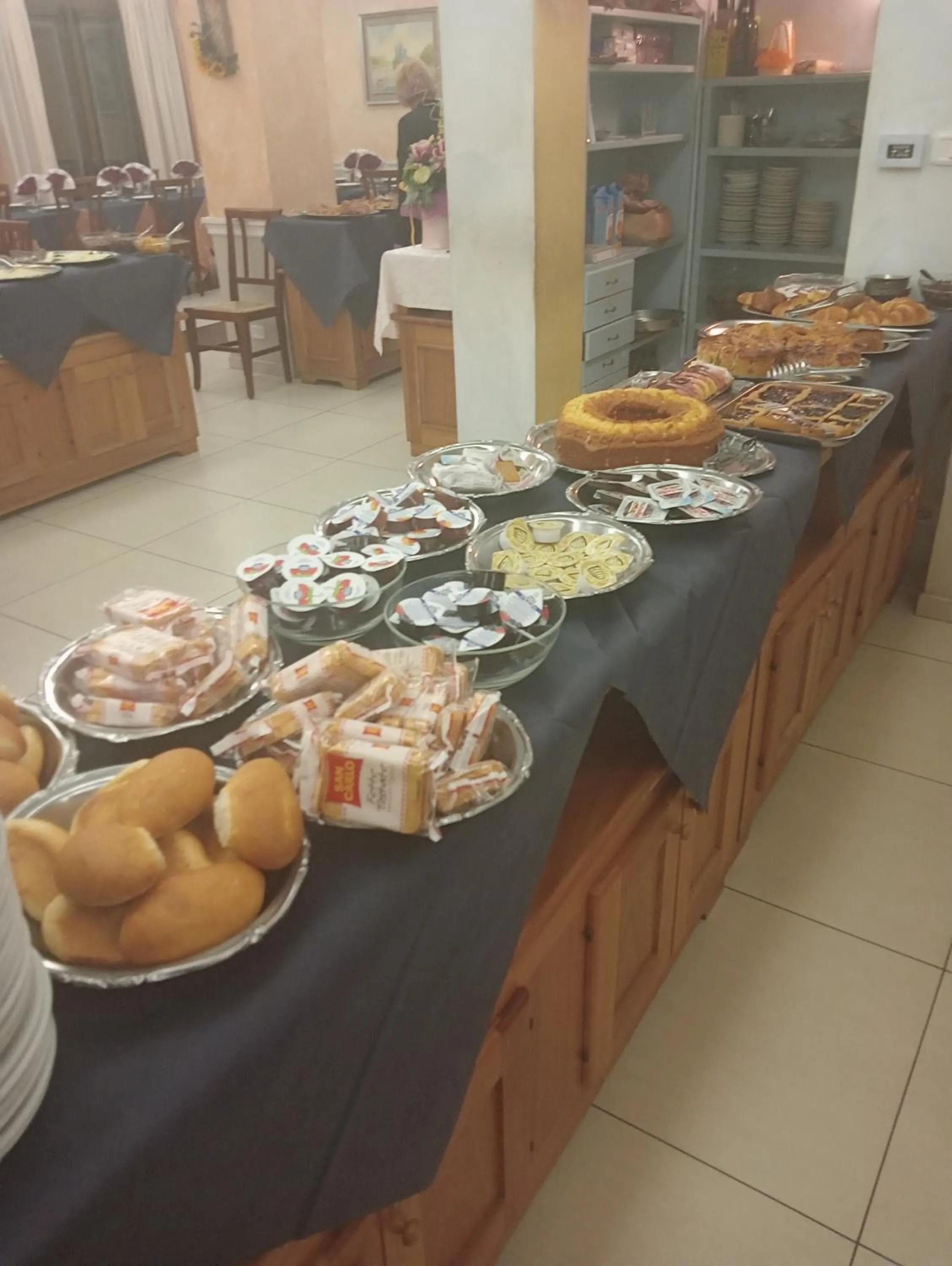Hotel Adriana