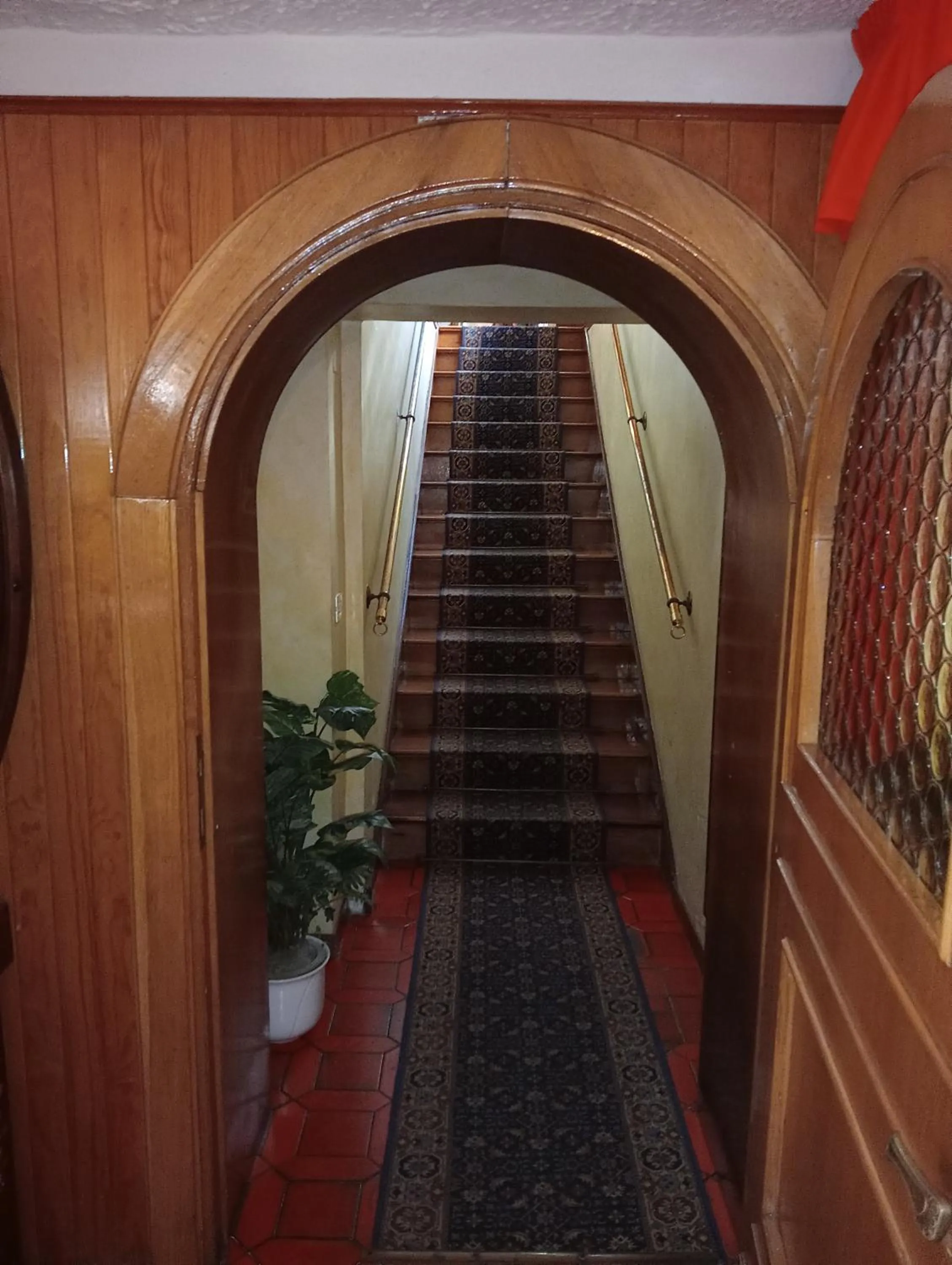 Hotel Adriana