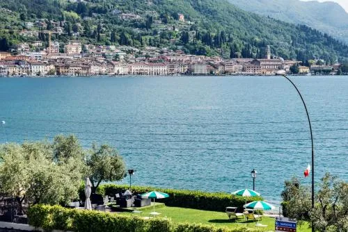 Hotel Conca d'Oro