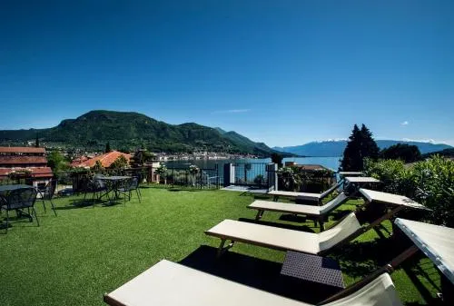 Hotel Conca d'Oro
