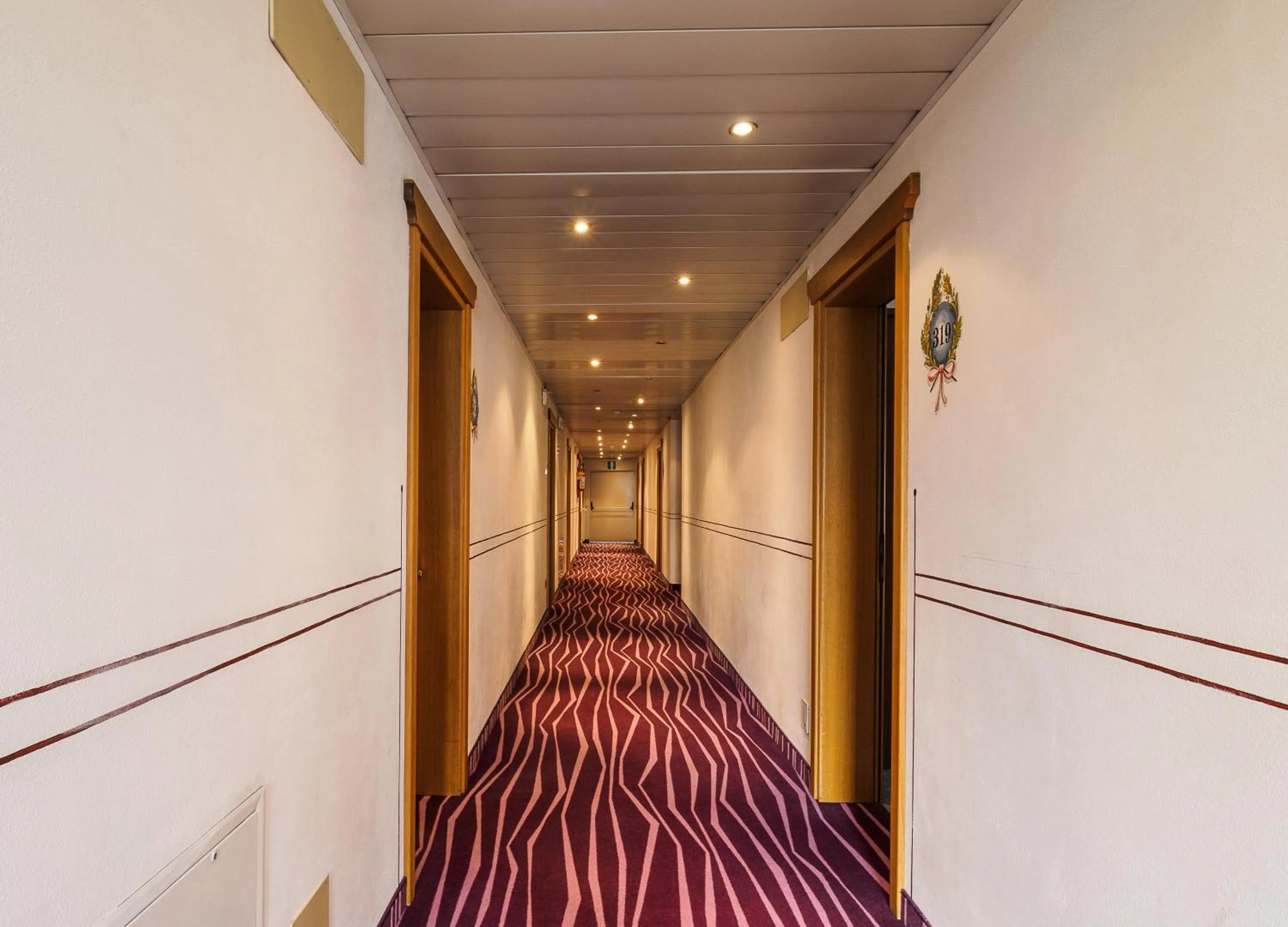 Other in Hotel Santanton