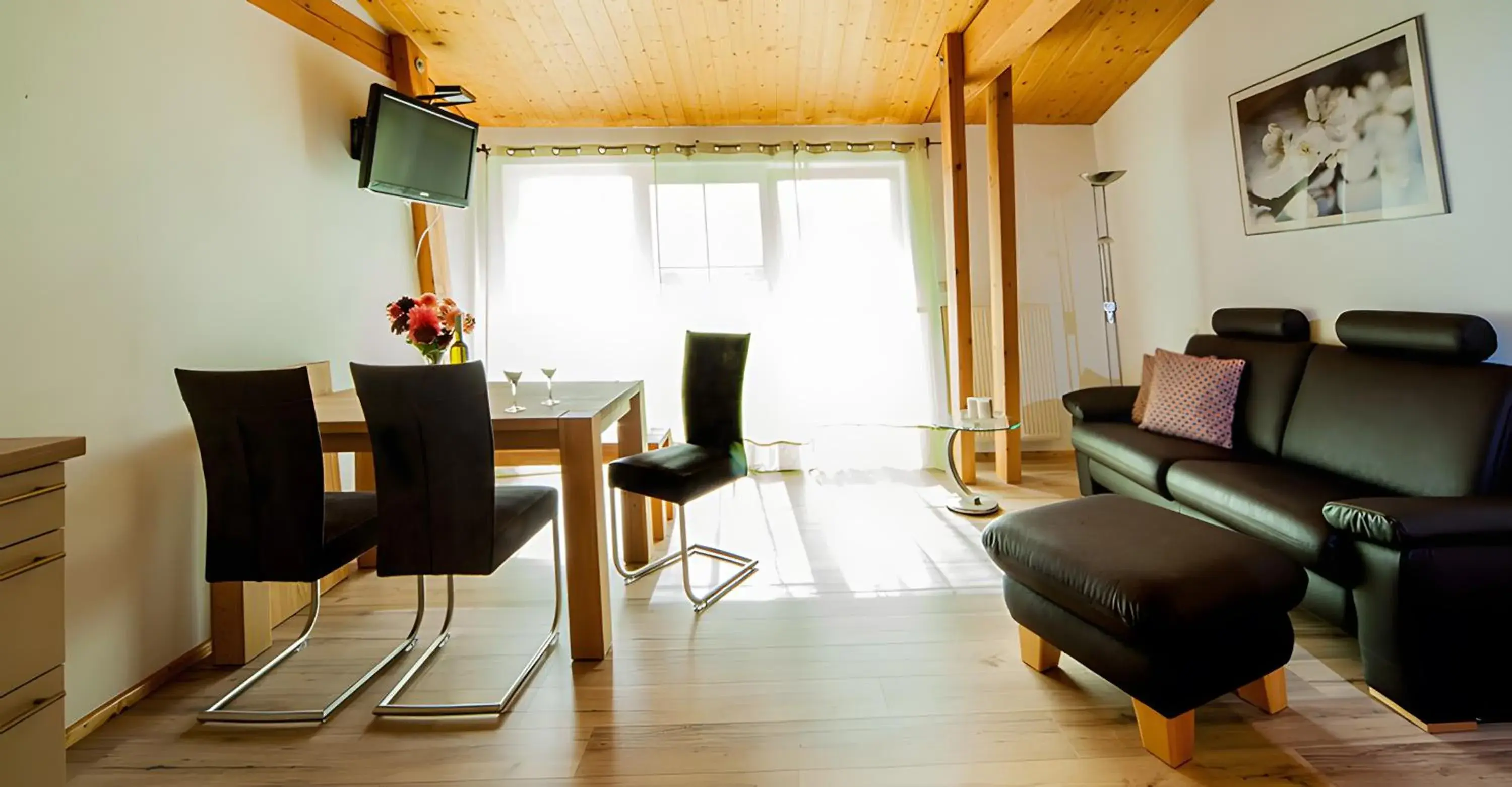 Ferienwohnung Aichem Ferienwohnung Aichem