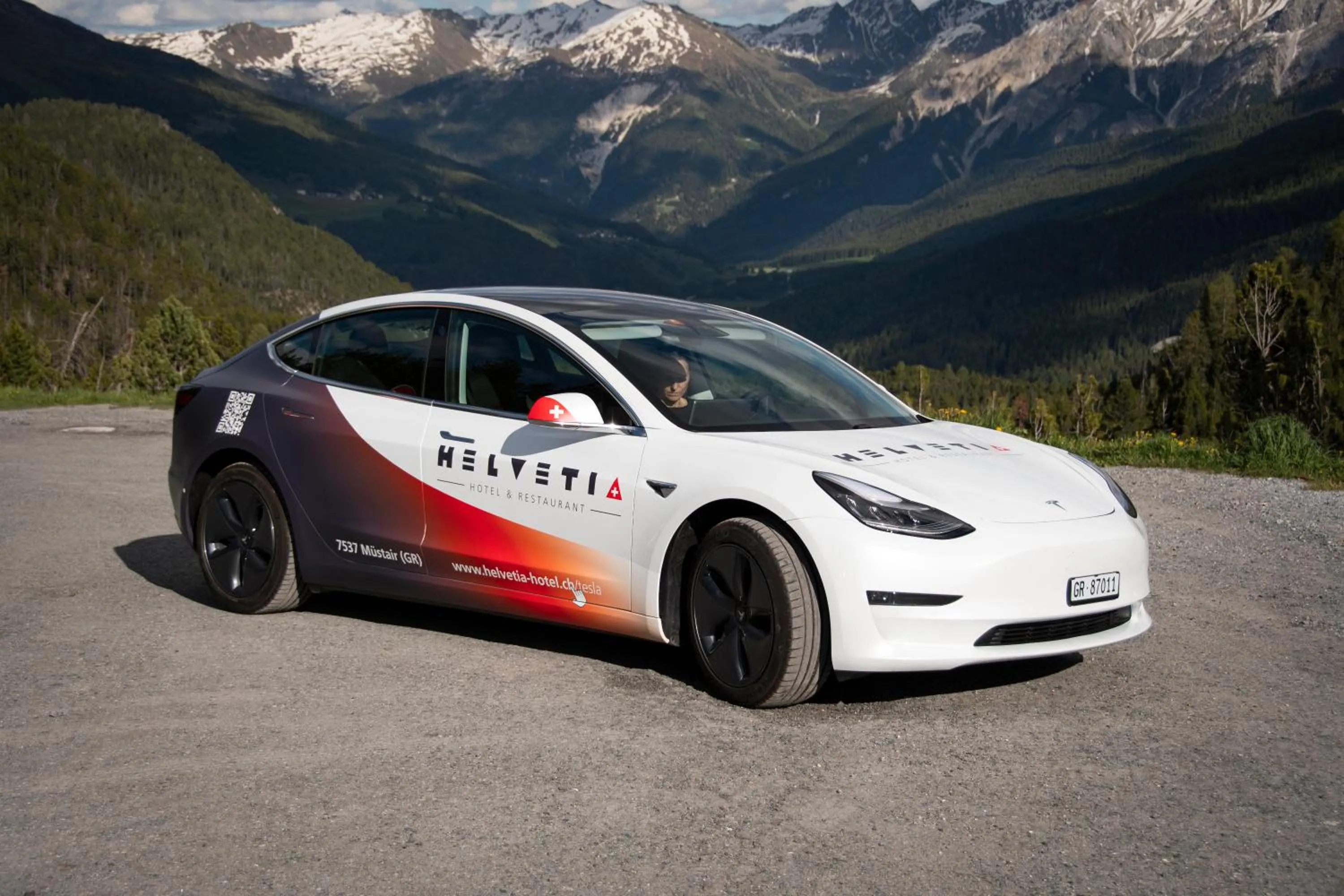 Other in Hotel Helvetia