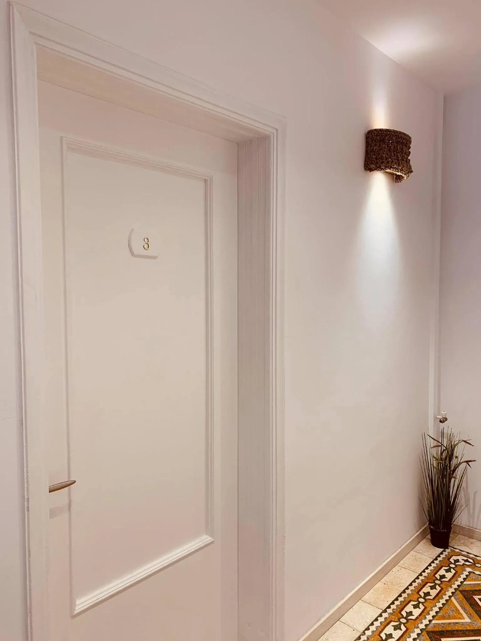 Semiramis Guesthouse