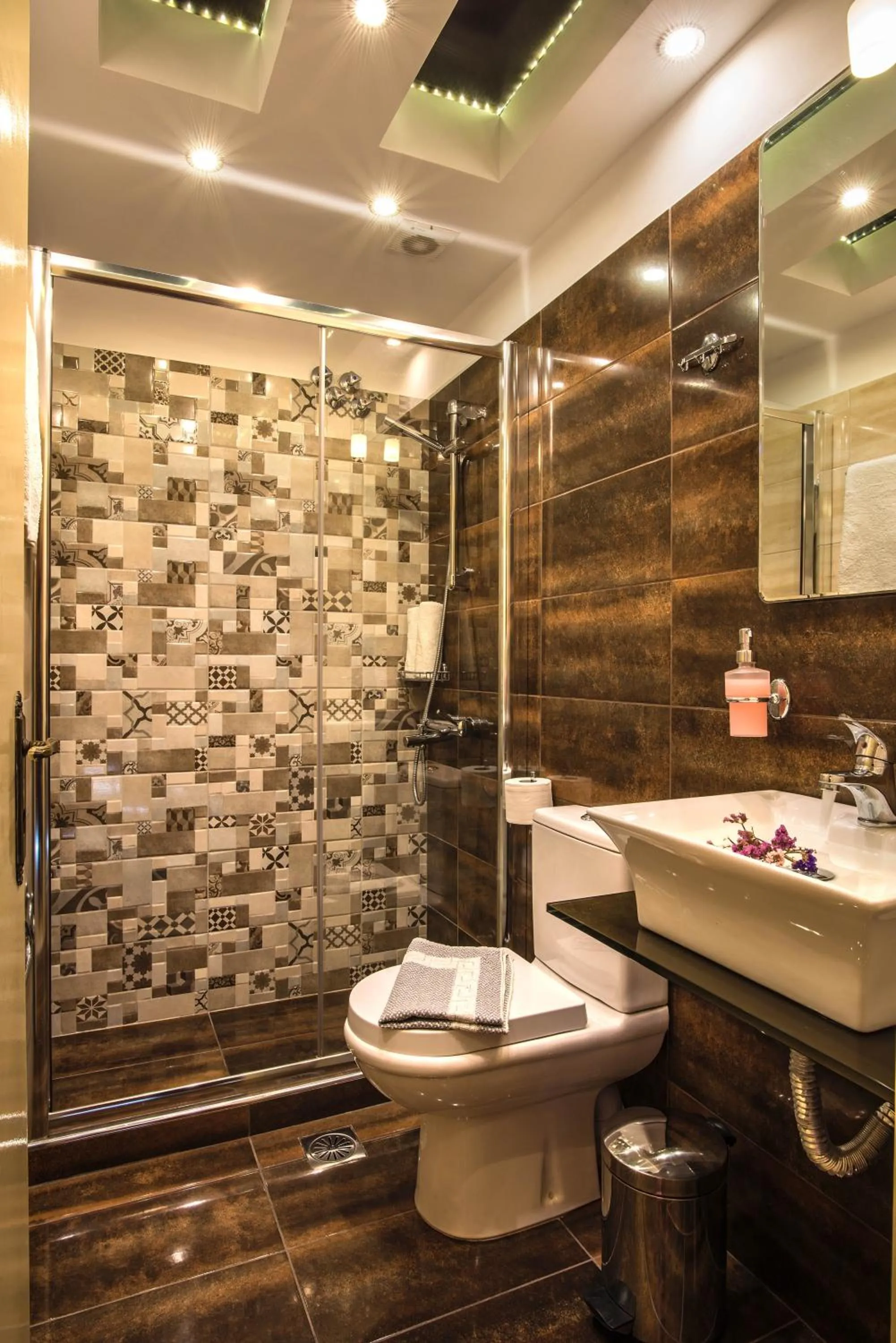 Semiramis Guesthouse