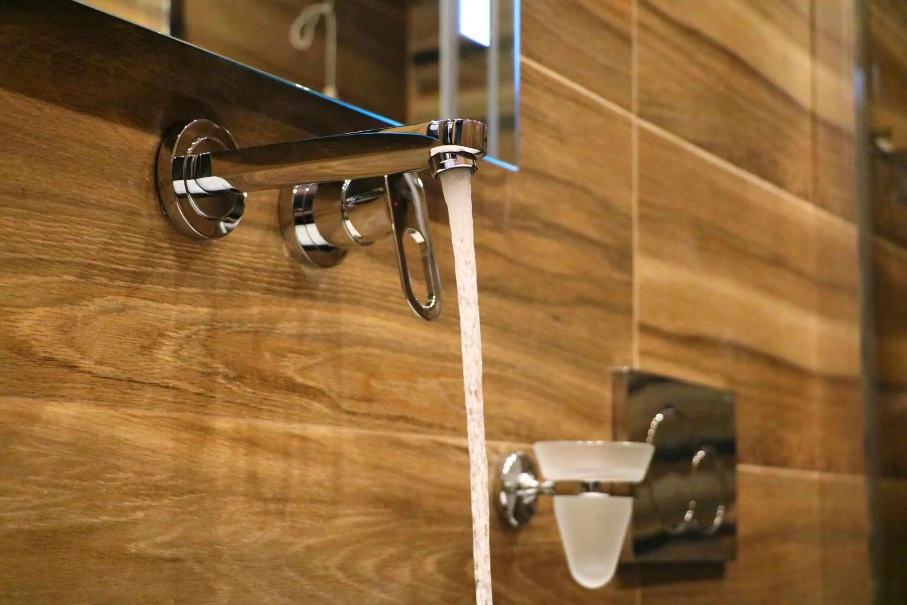 Semiramis Guesthouse