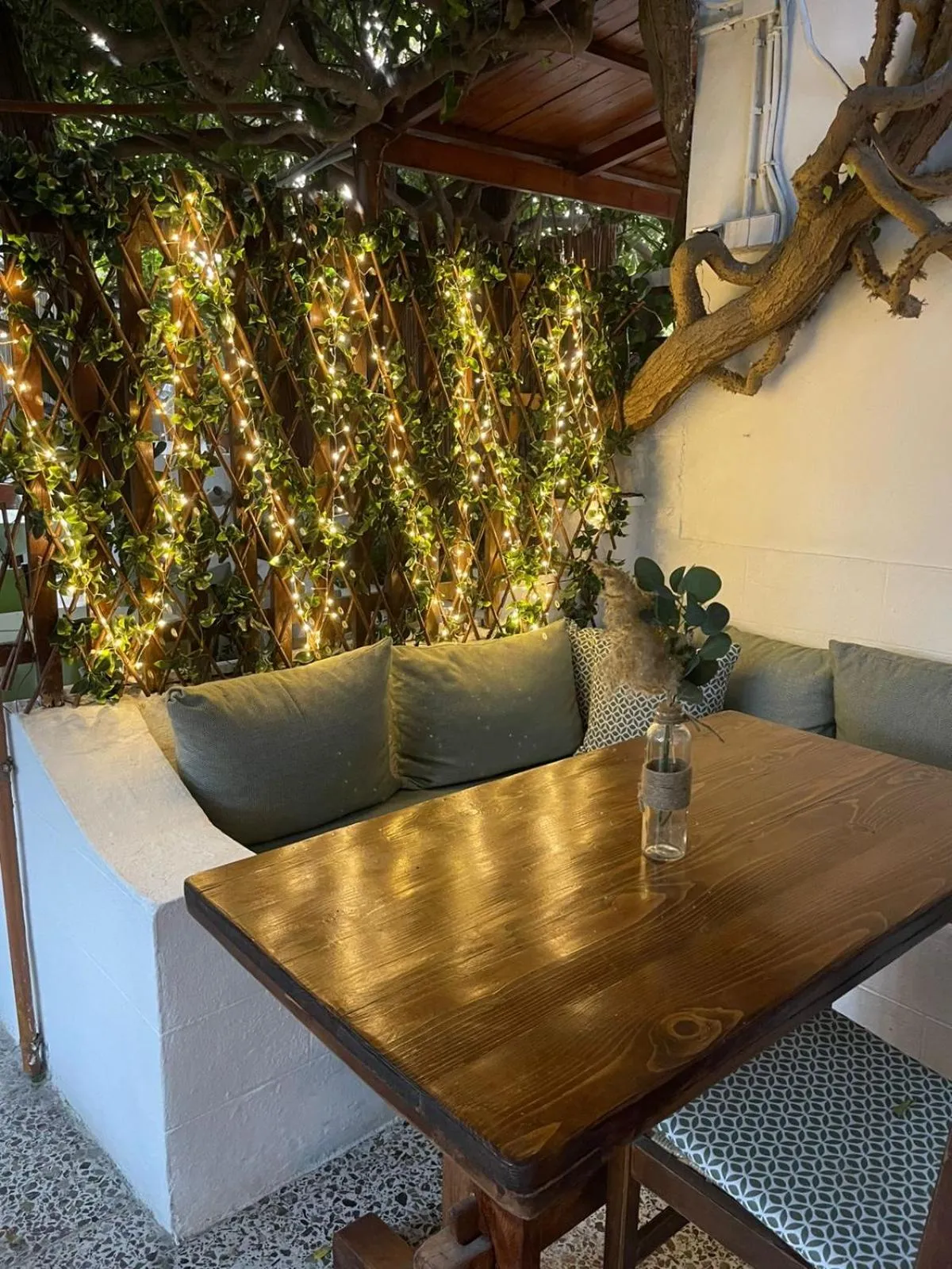 Semiramis Guesthouse