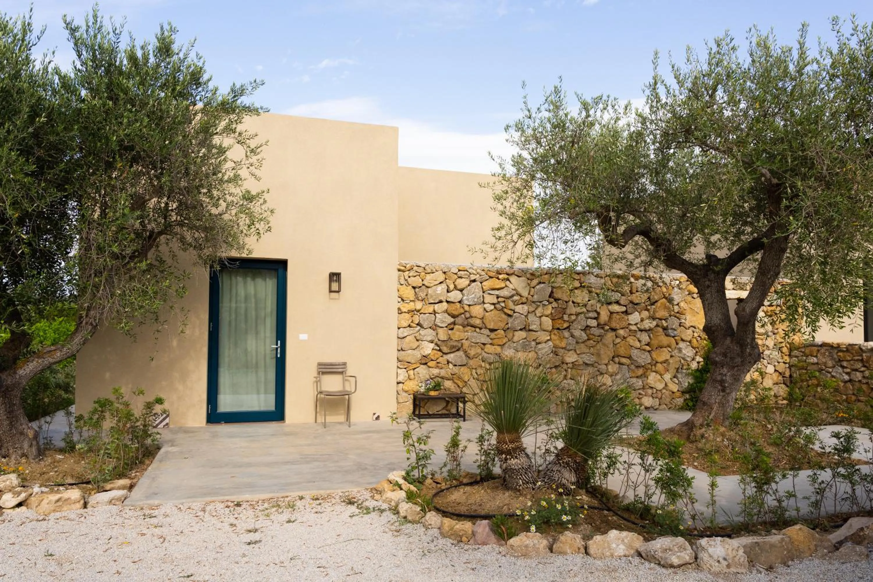 Resort Fontes Episcopi