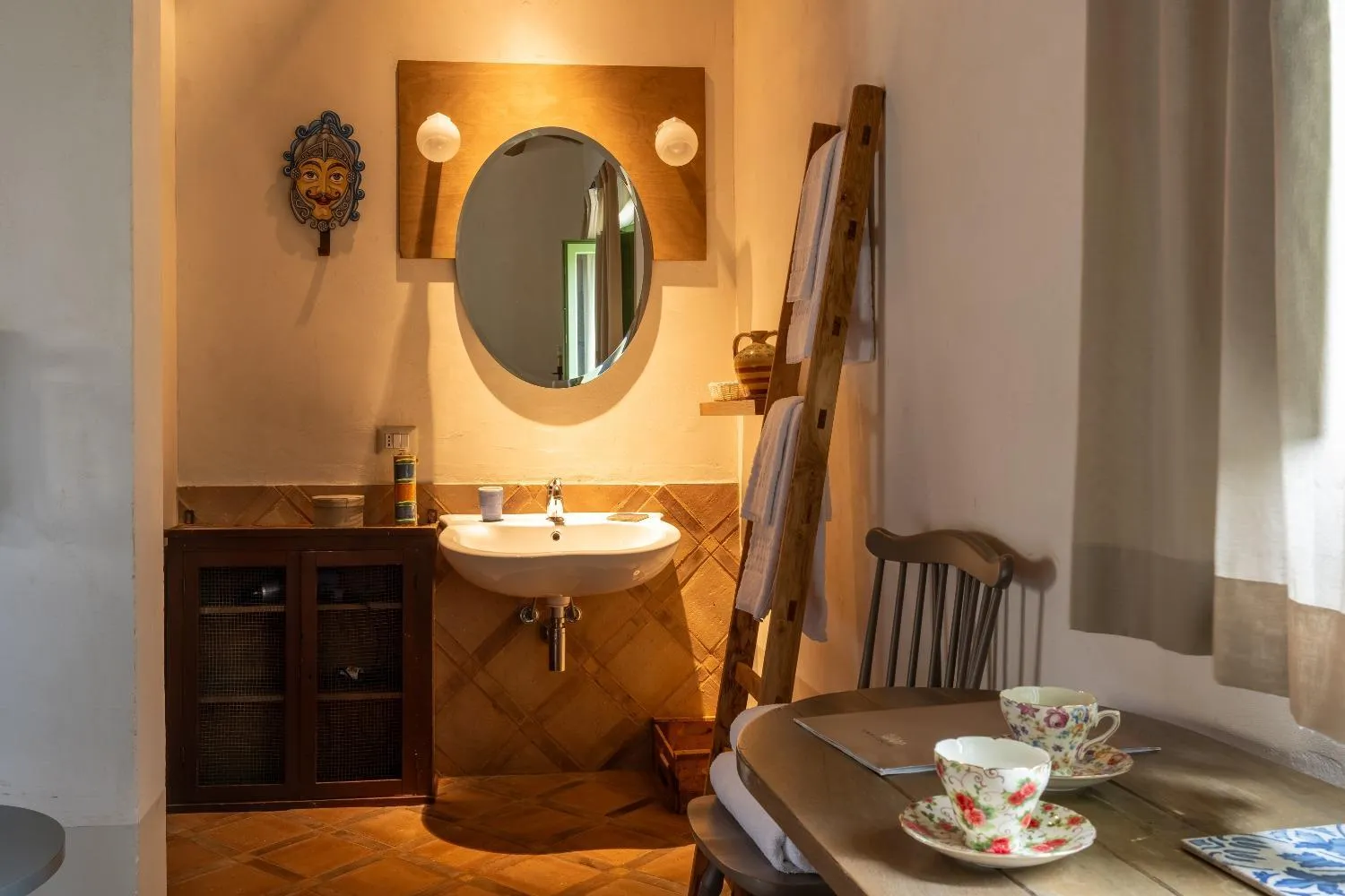 Resort Fontes Episcopi