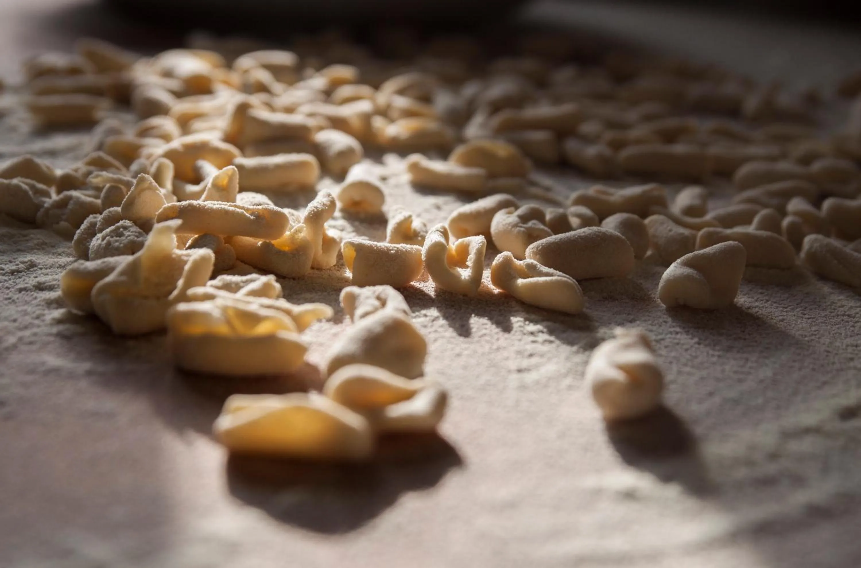 Restaurant/places to eat in Resort Fontes Episcopi