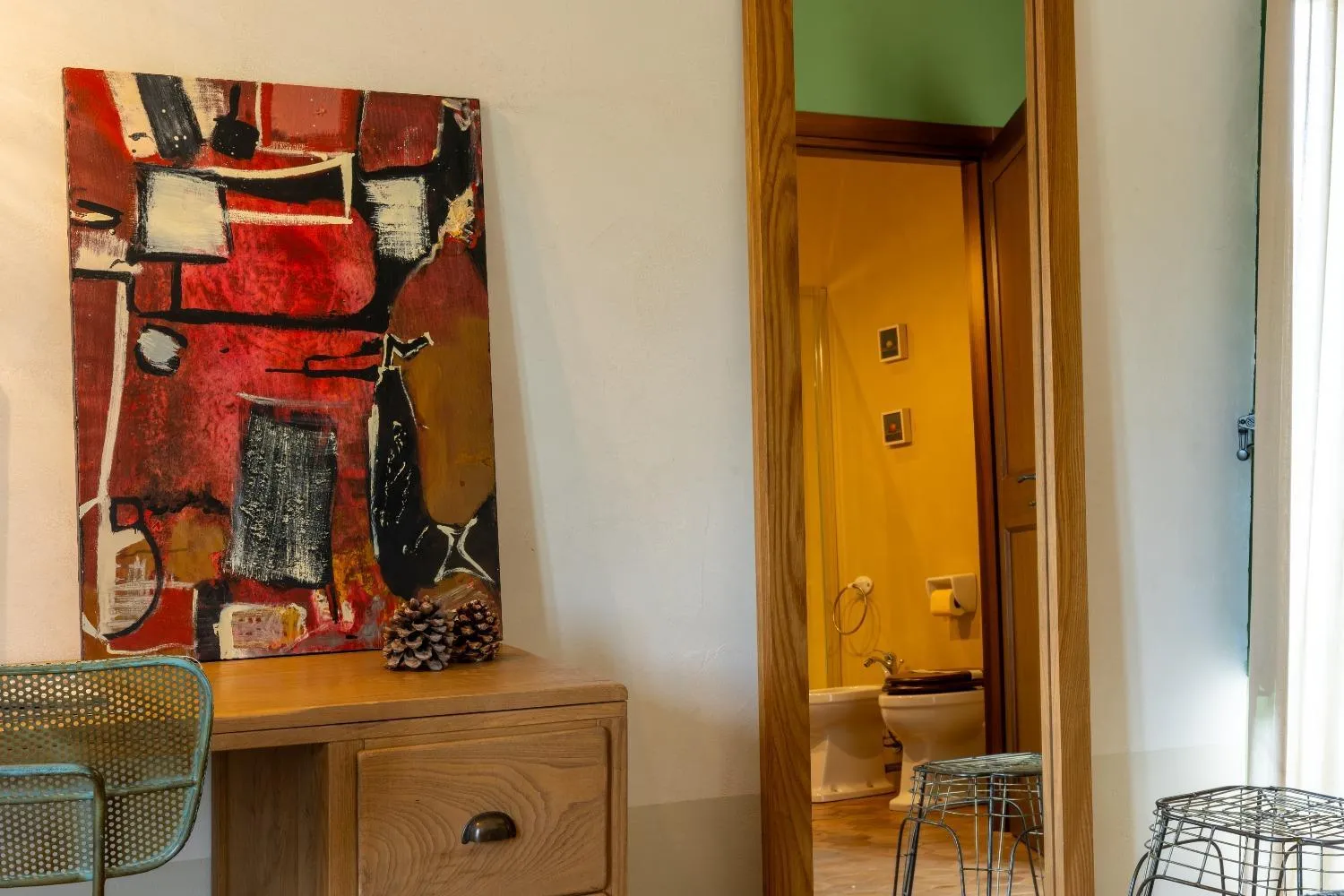 Resort Fontes Episcopi