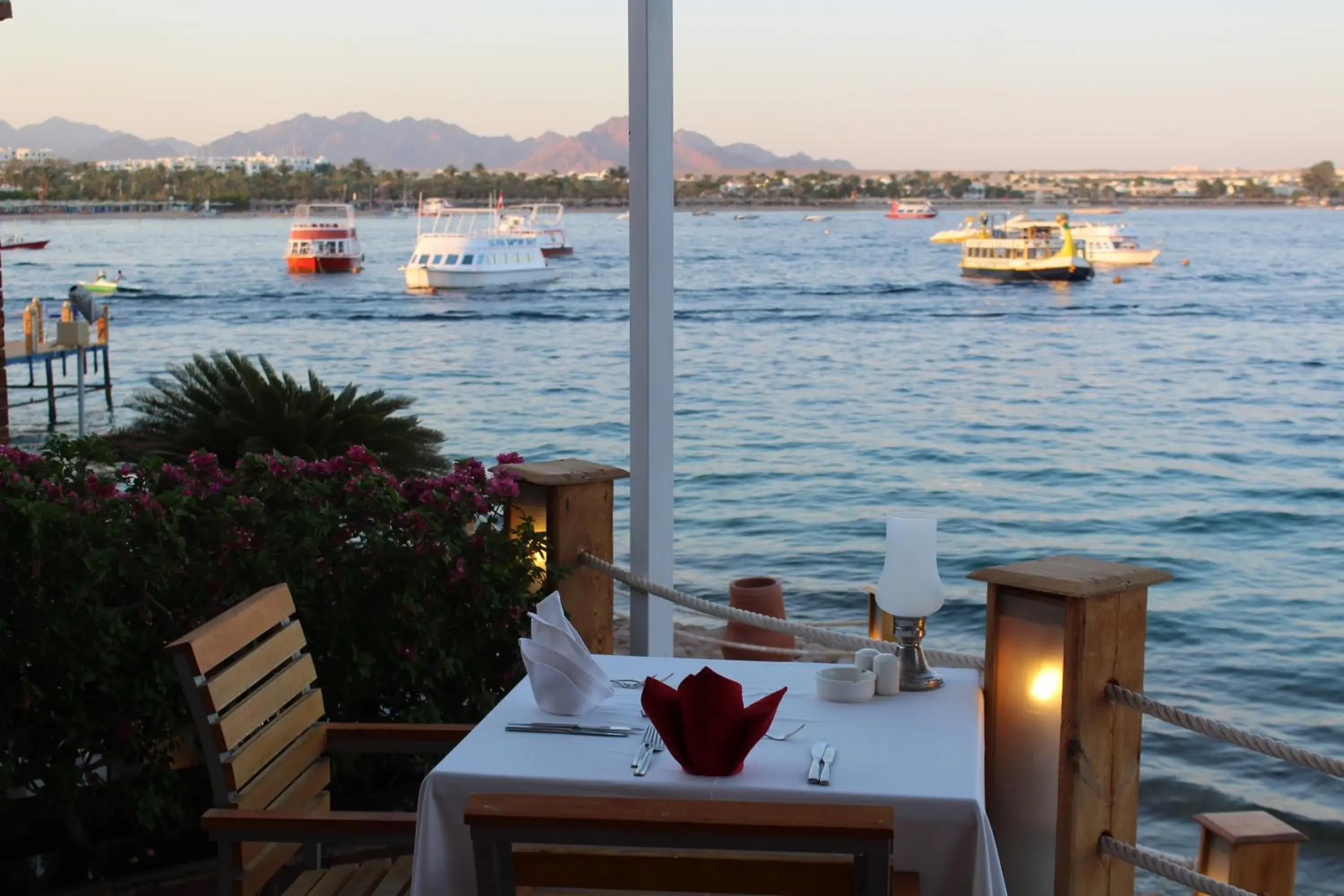 Restaurant/places to eat in Lido Sharm Hotel Naama Bay Restaurant/places to eat in Lido Sharm Hotel Naama Bay