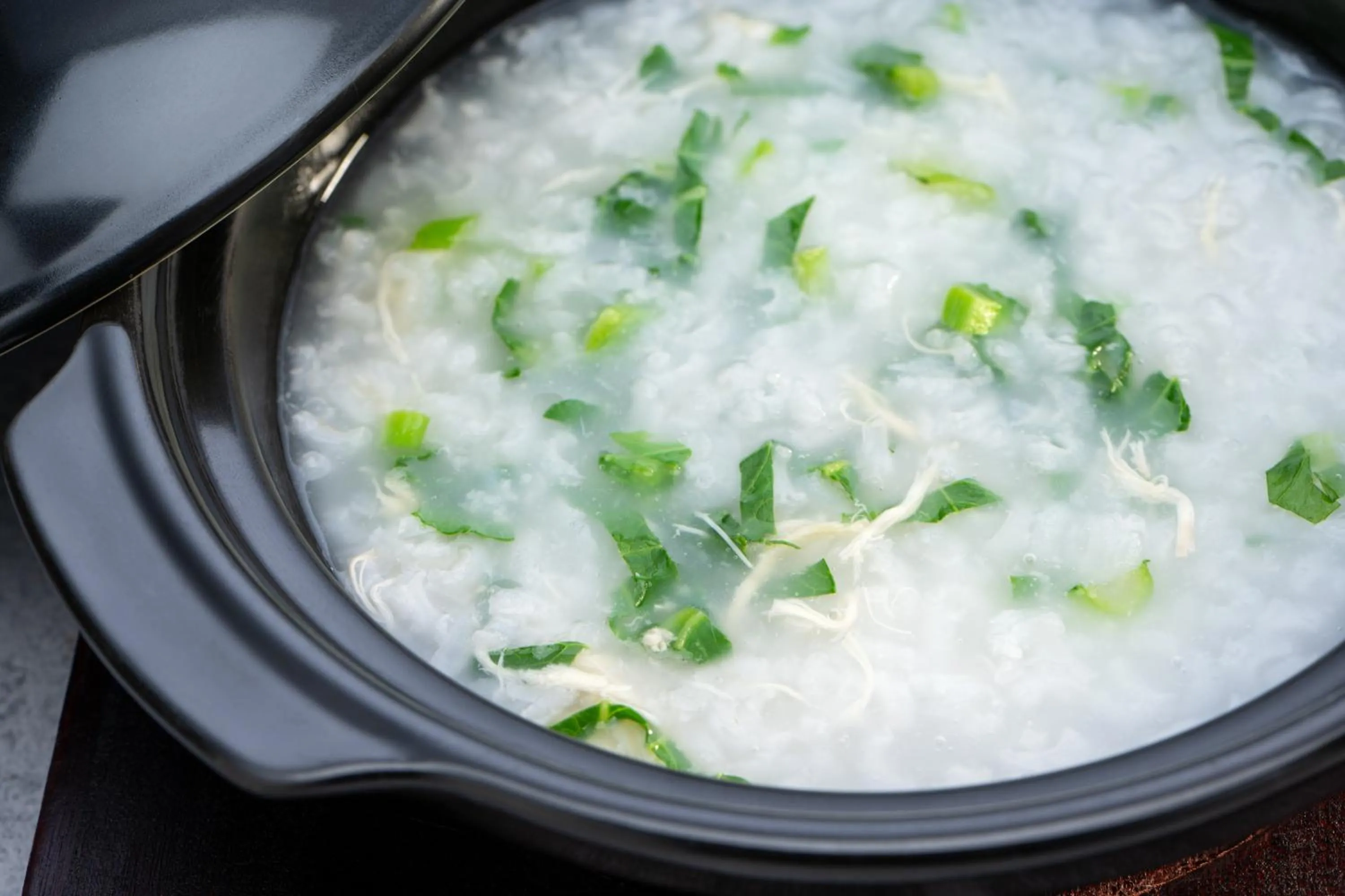 Food in CHAO Sanlitun Beijing