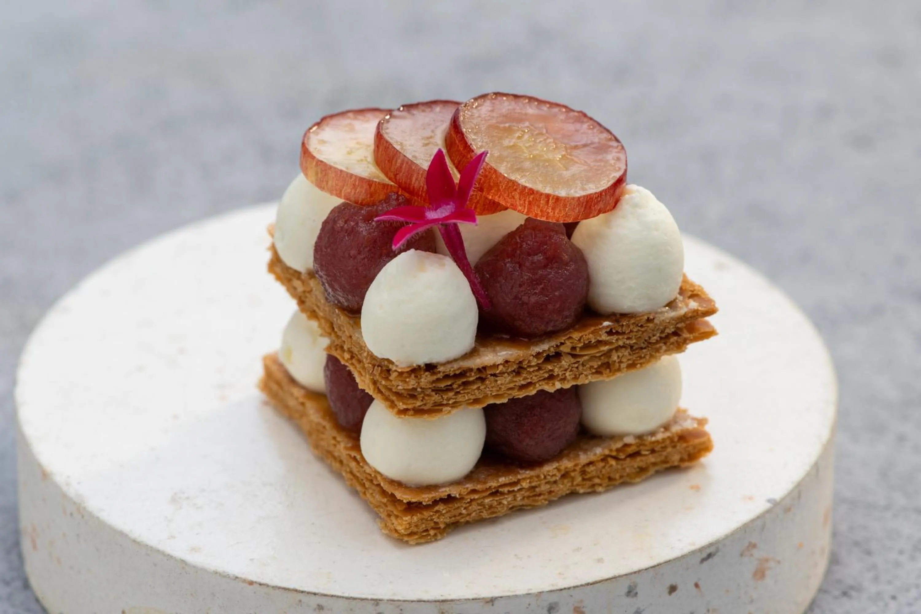 Restaurant/places to eat in CHAO Sanlitun Beijing