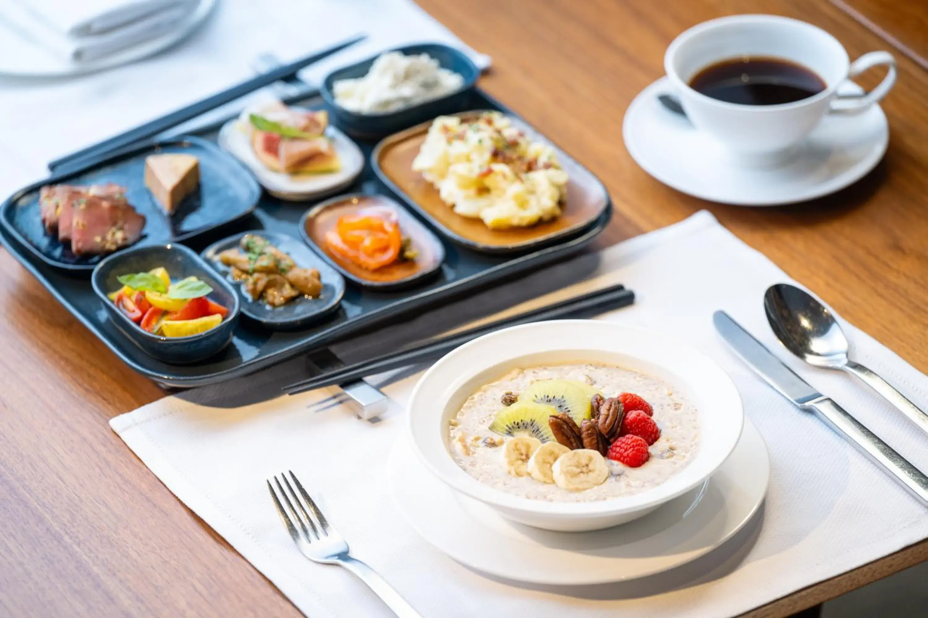 Food and drinks in CHAO Sanlitun Beijing Food and drinks in CHAO Sanlitun Beijing