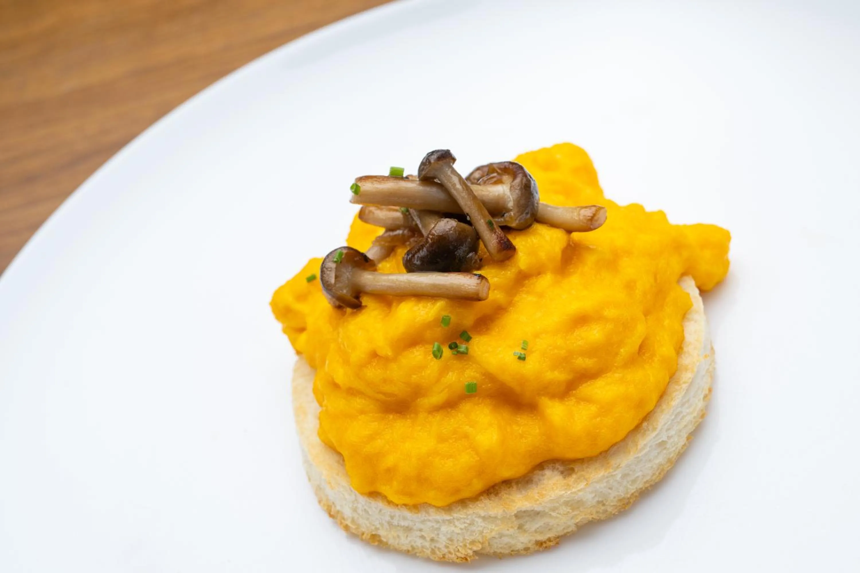 Food in CHAO Sanlitun Beijing