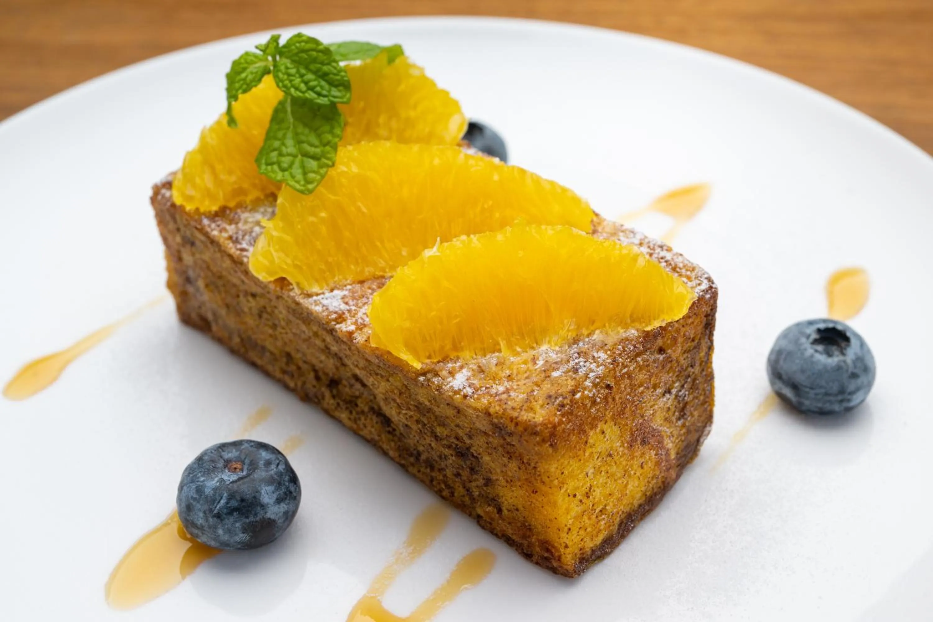 Food in CHAO Sanlitun Beijing