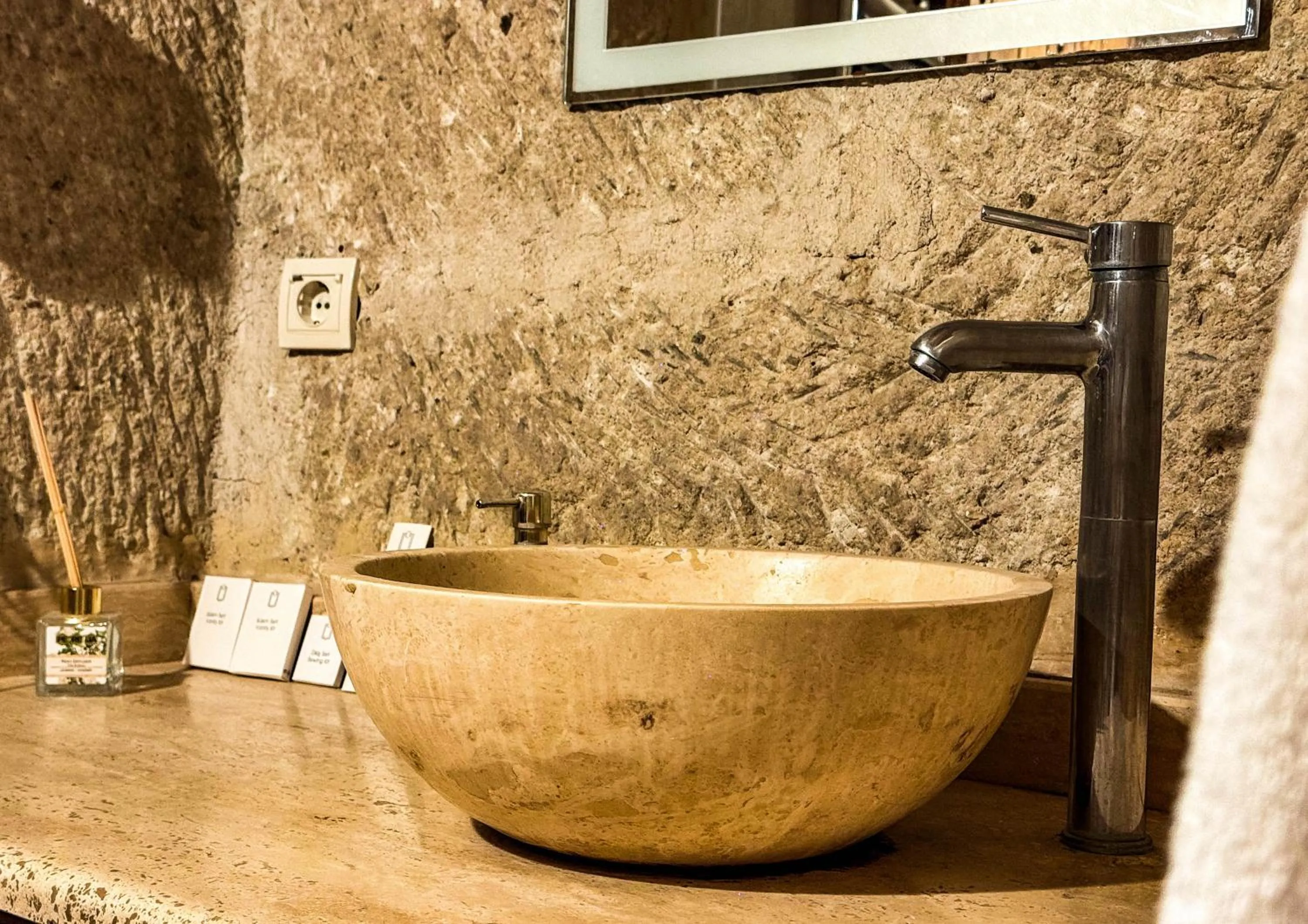 Nomads Cave Hotel & Rooftop