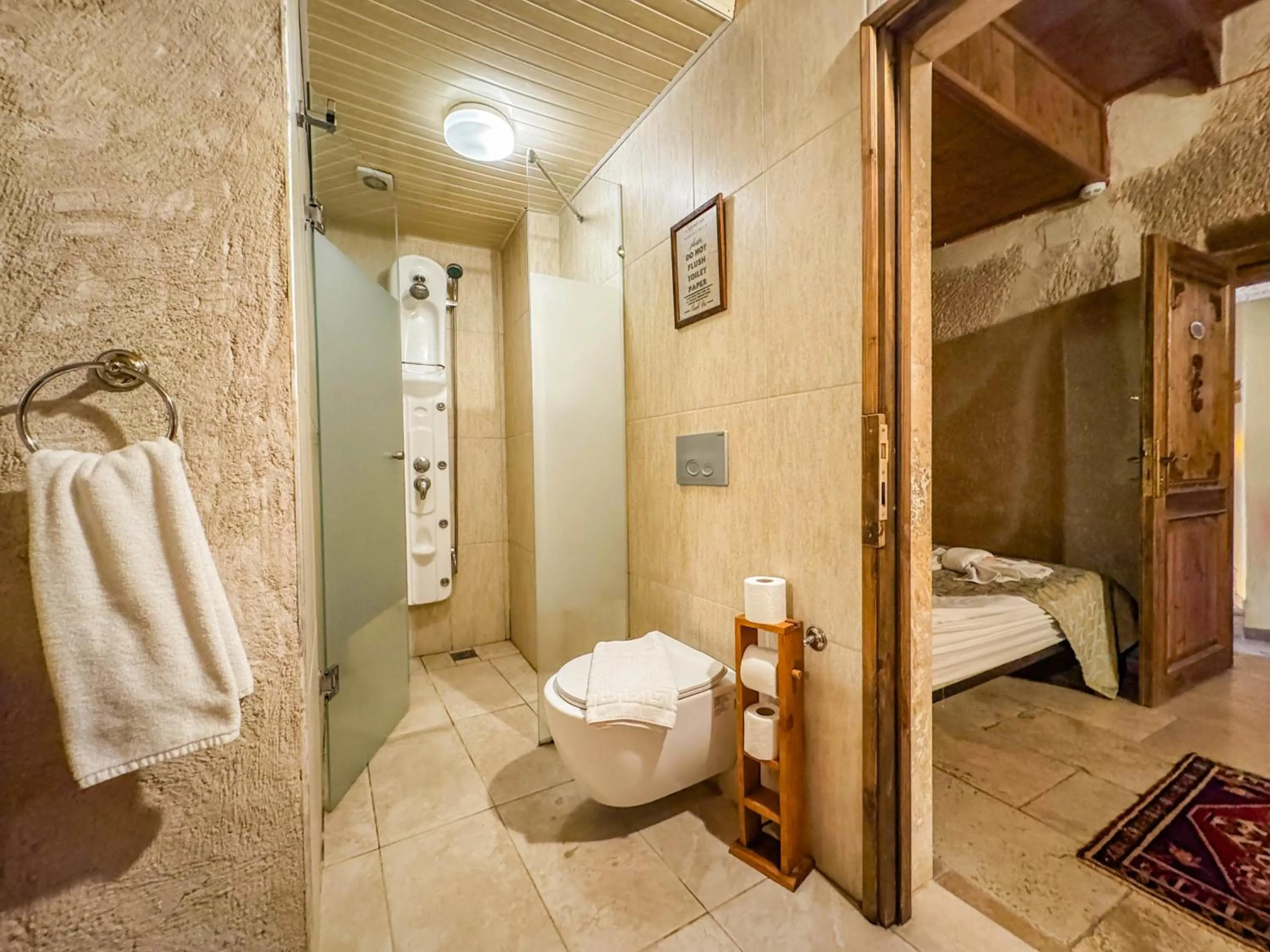 Nomads Cave Hotel & Rooftop