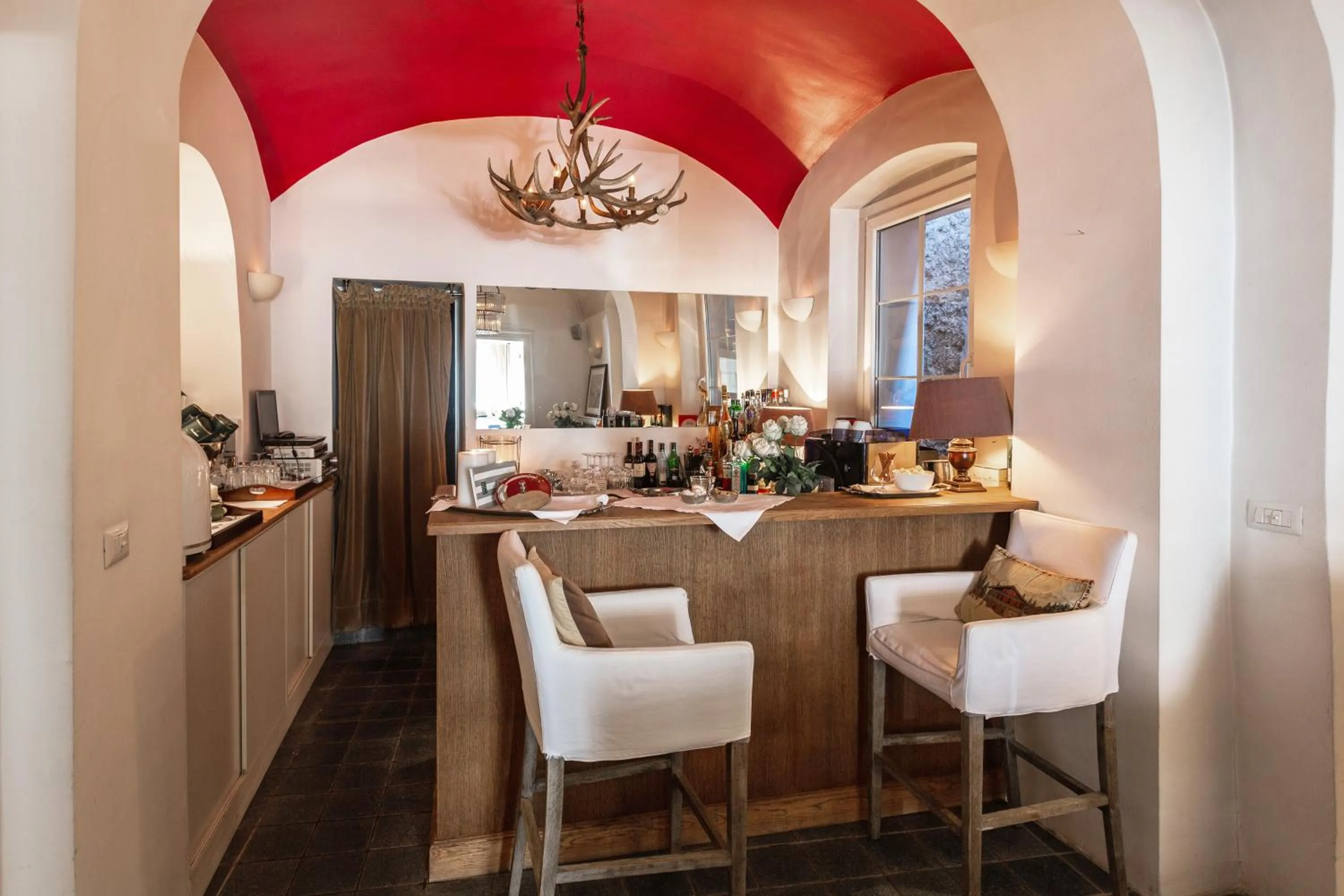 Lounge or bar in Lesar Hotel Angel - Member of Hip Hotels