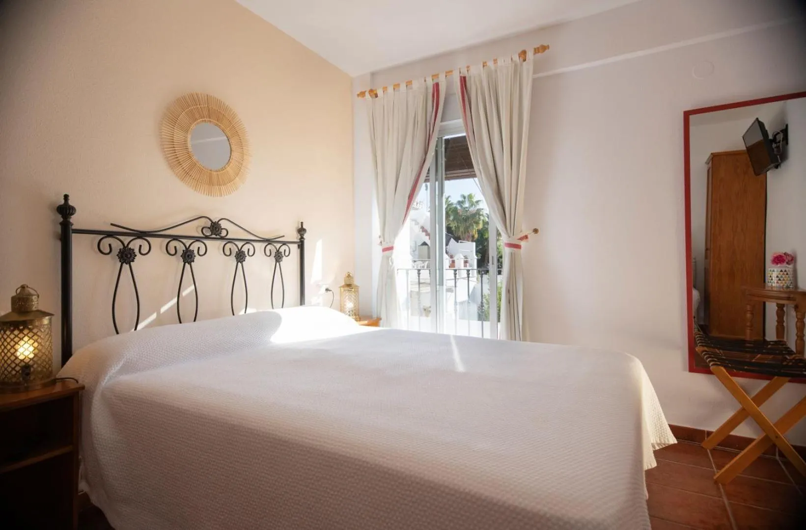 Hostal San Juan