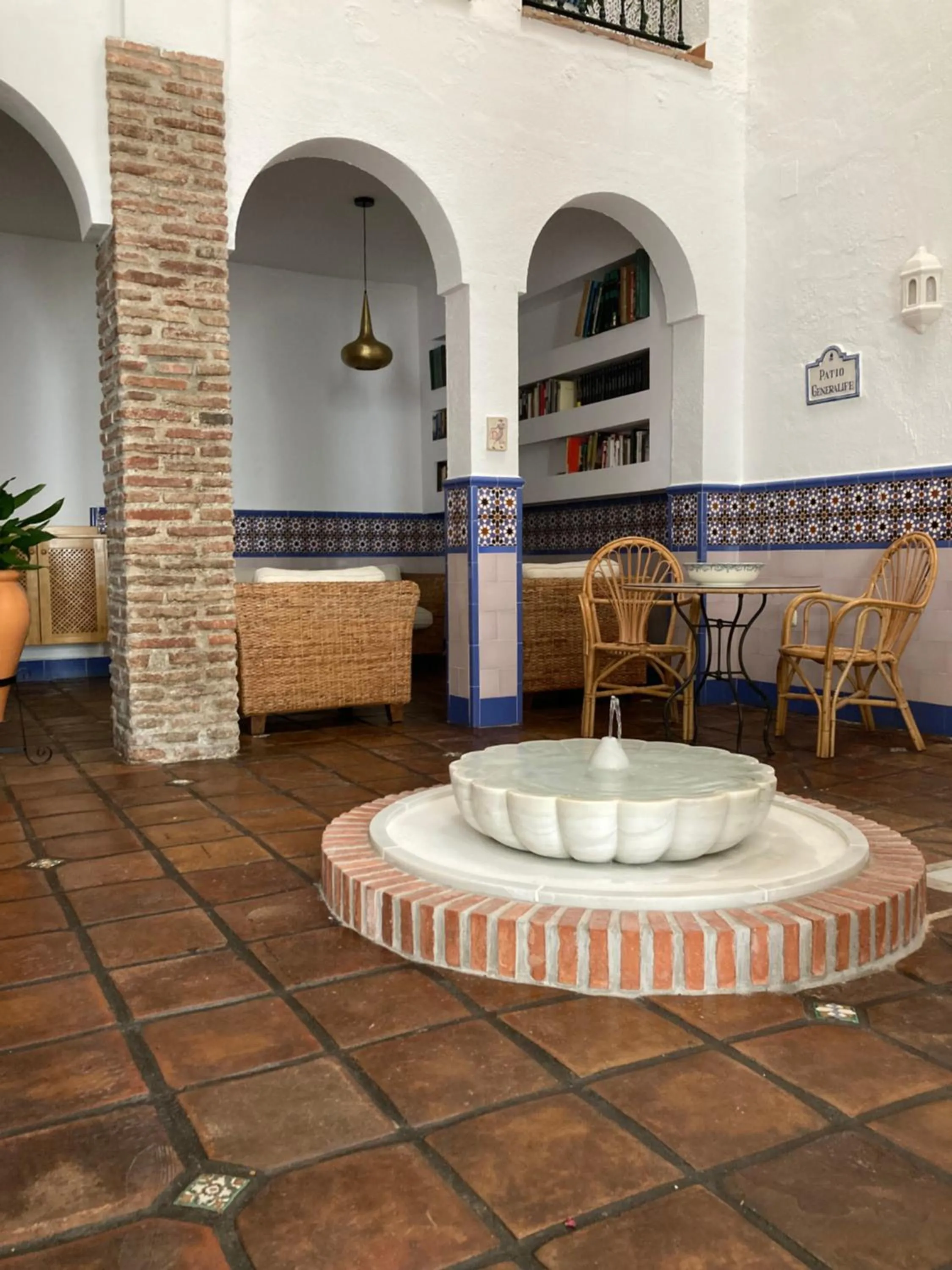Hostal San Juan