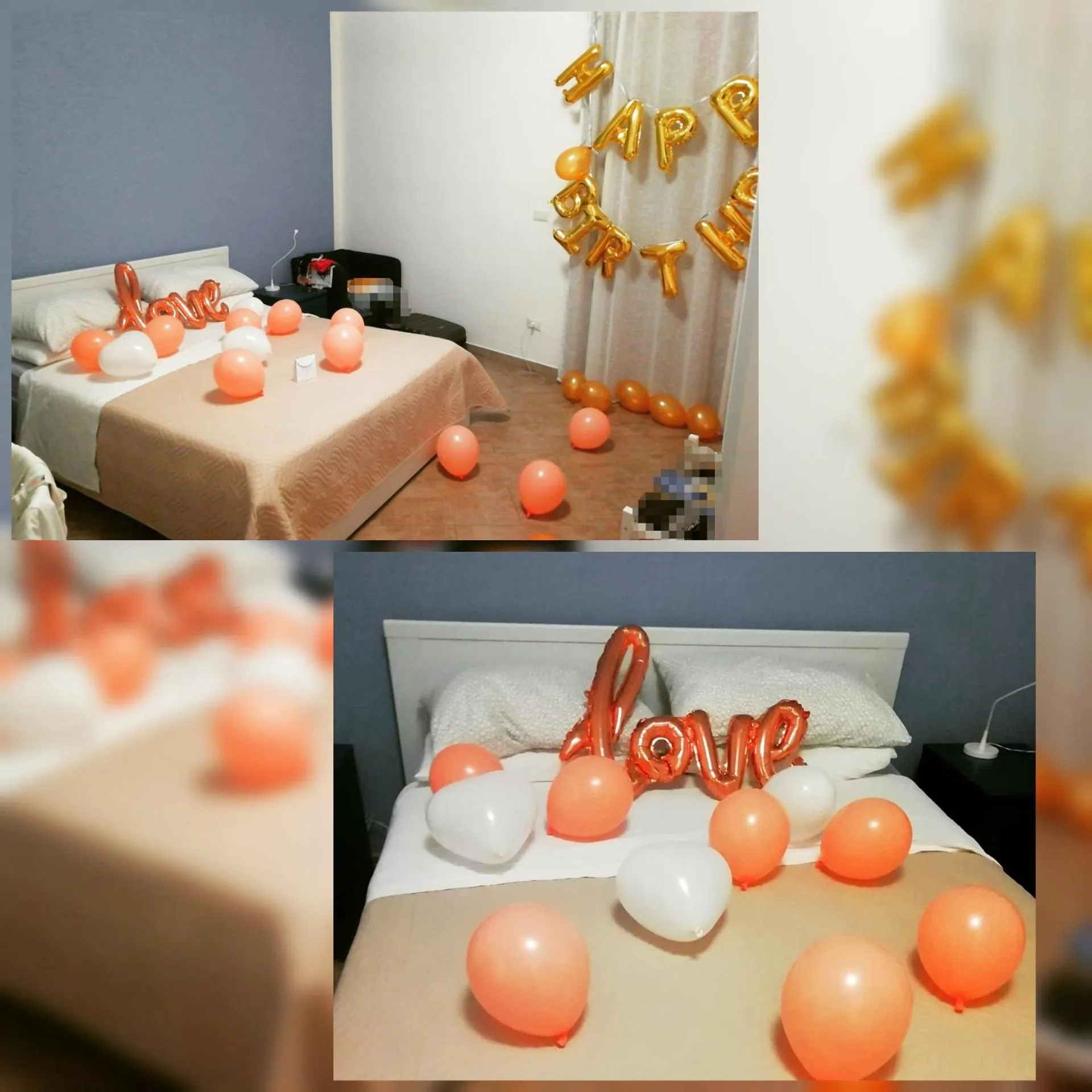 Bedroom, Bed in Colori Del Salento