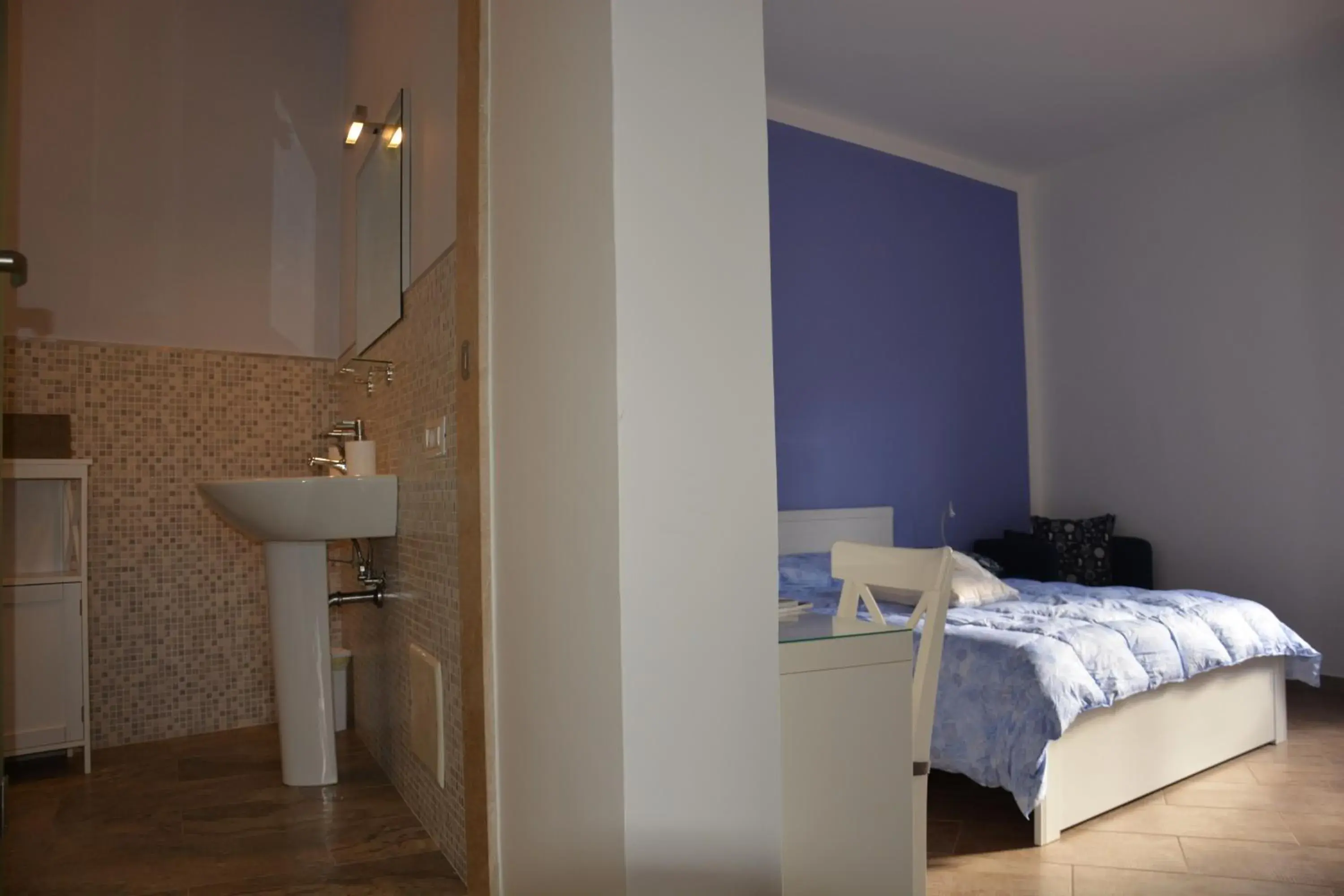 Comfort Triple Room in Colori Del Salento Comfort Triple Room in Colori Del Salento