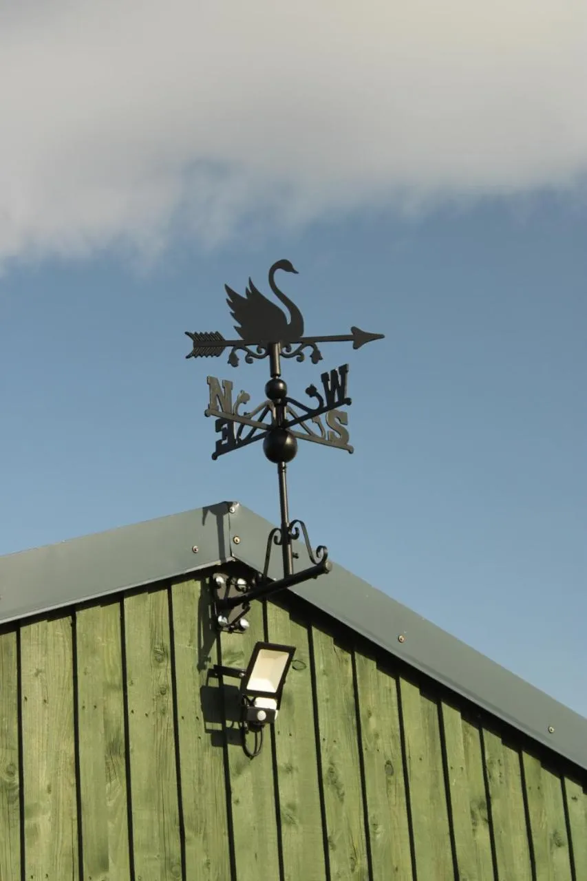 Property building in White Swan Inn