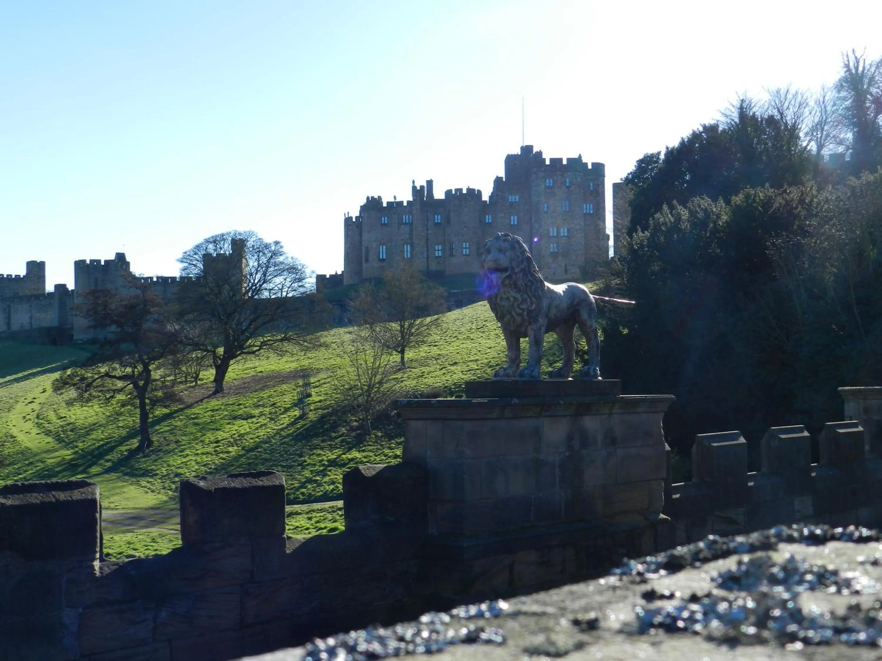 Other in White Swan Inn