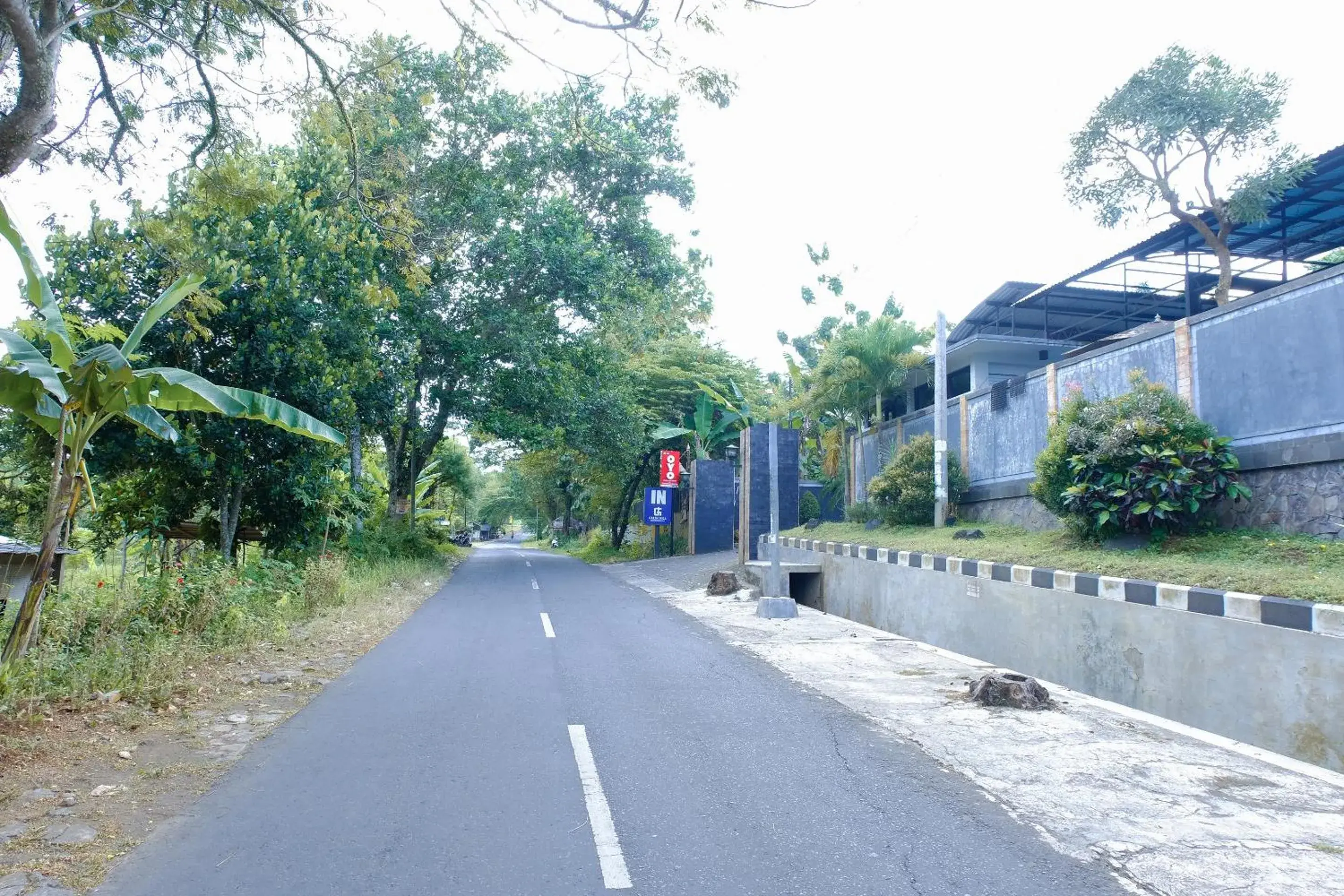 Facade/entrance in Capital O 887 Green Hill Hotel And Convention Center Facade/entrance in Capital O 887 Green Hill Hotel And Convention Center