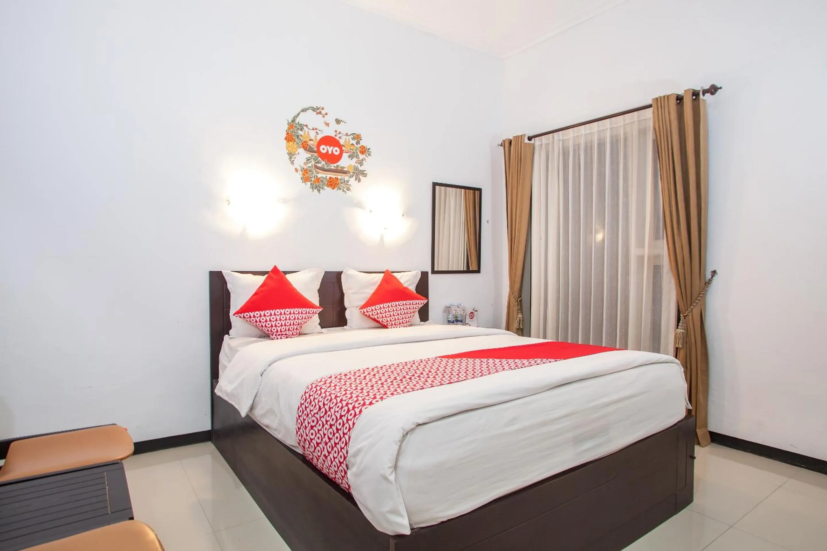 Bedroom, Bed in Capital O 887 Green Hill Hotel And Convention Center