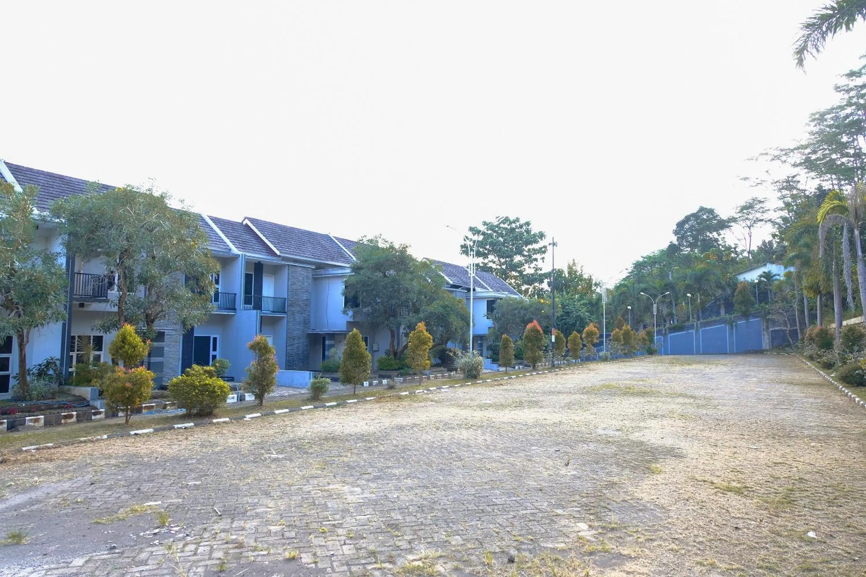 Facade/entrance in Capital O 887 Green Hill Hotel And Convention Center