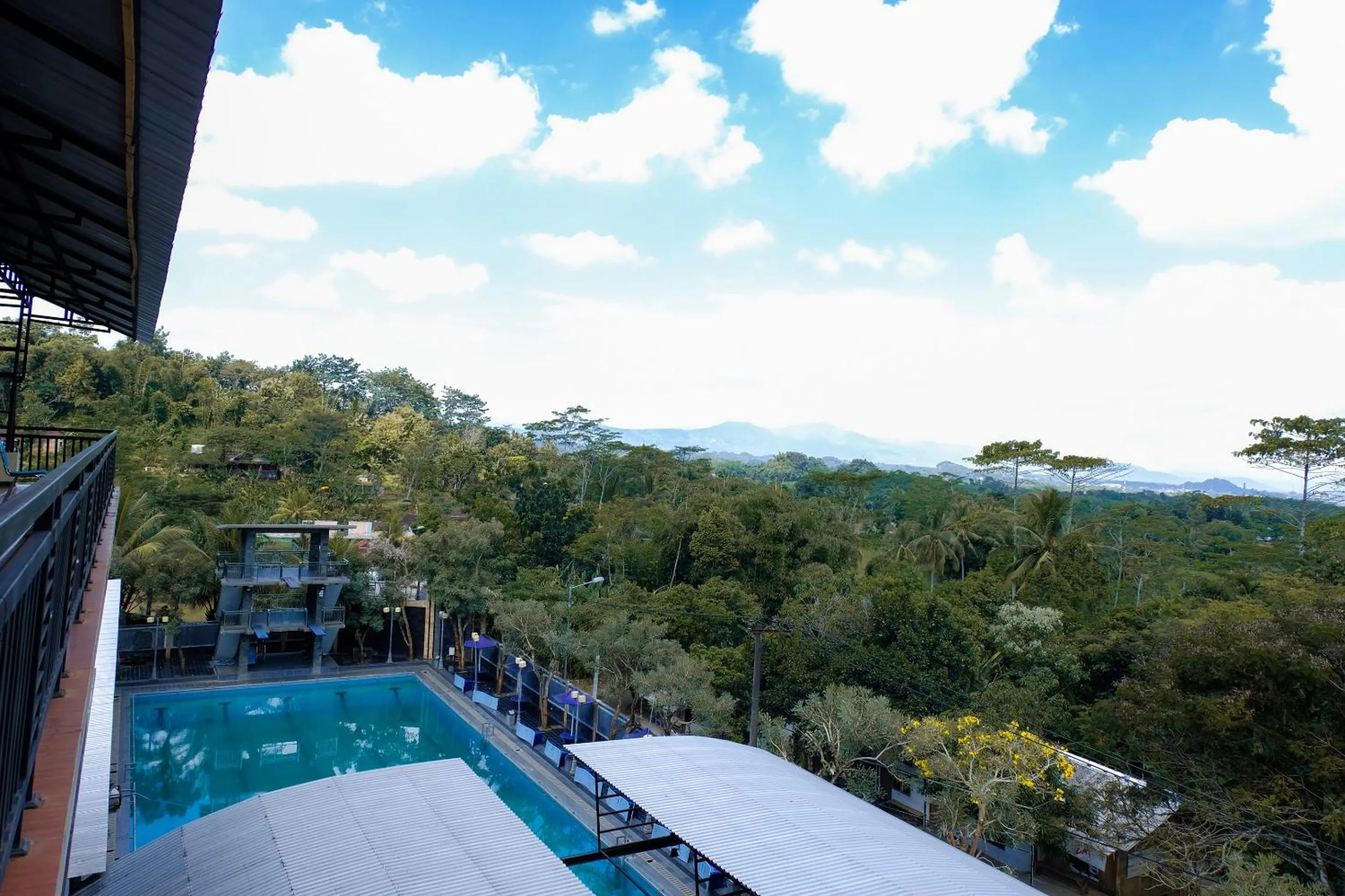 Other in Capital O 887 Green Hill Hotel And Convention Center