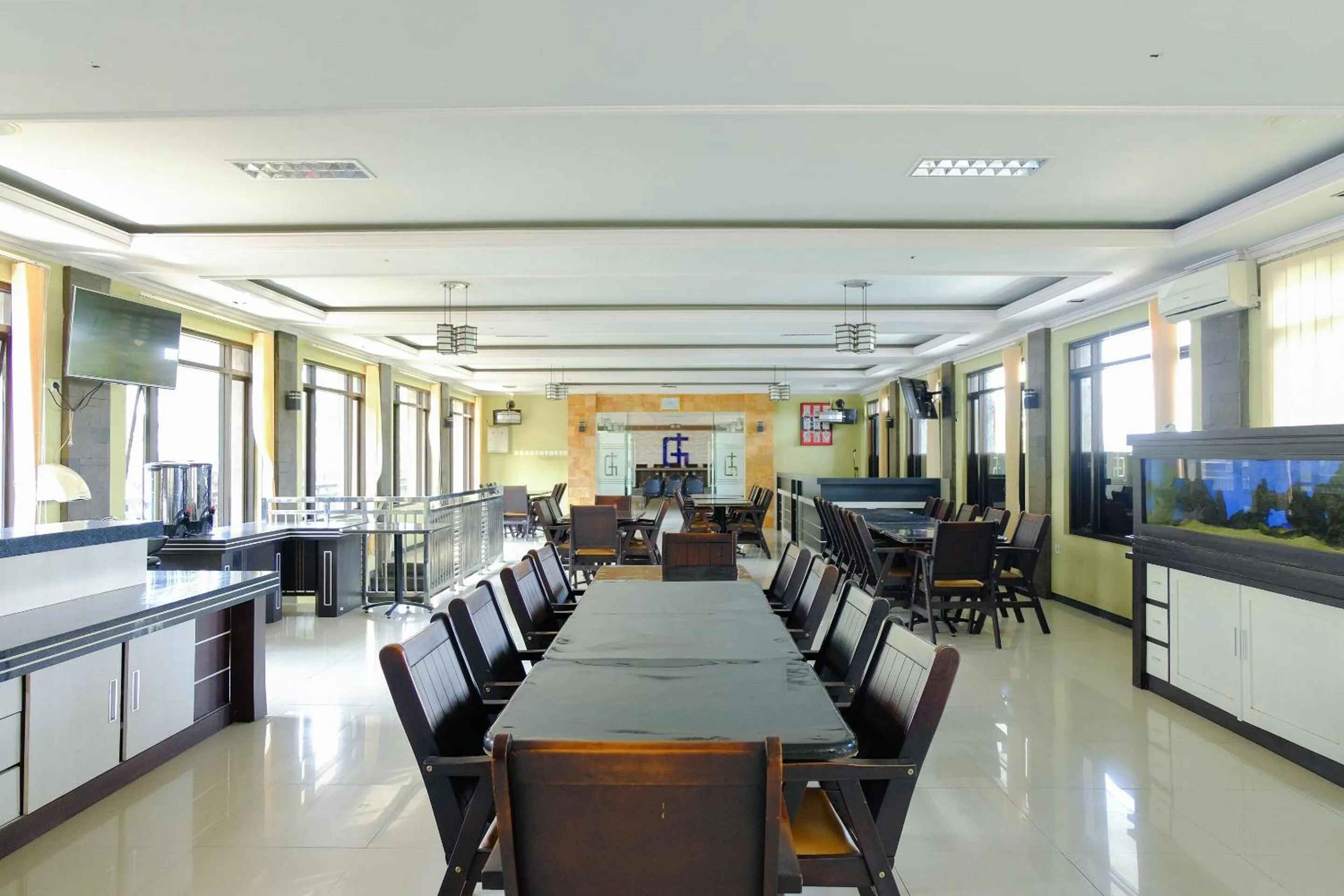 Other in Capital O 887 Green Hill Hotel And Convention Center