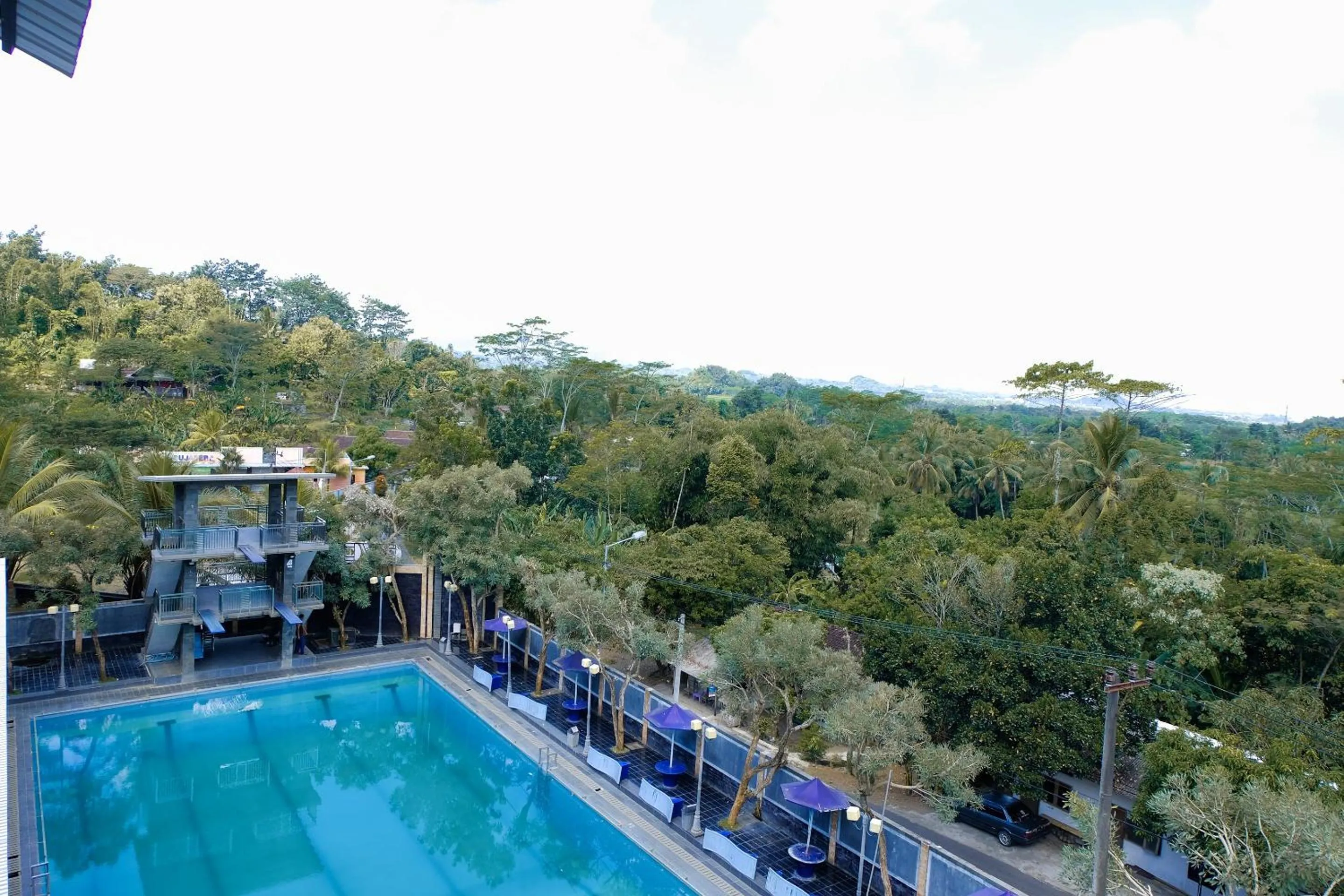 Other in Capital O 887 Green Hill Hotel And Convention Center