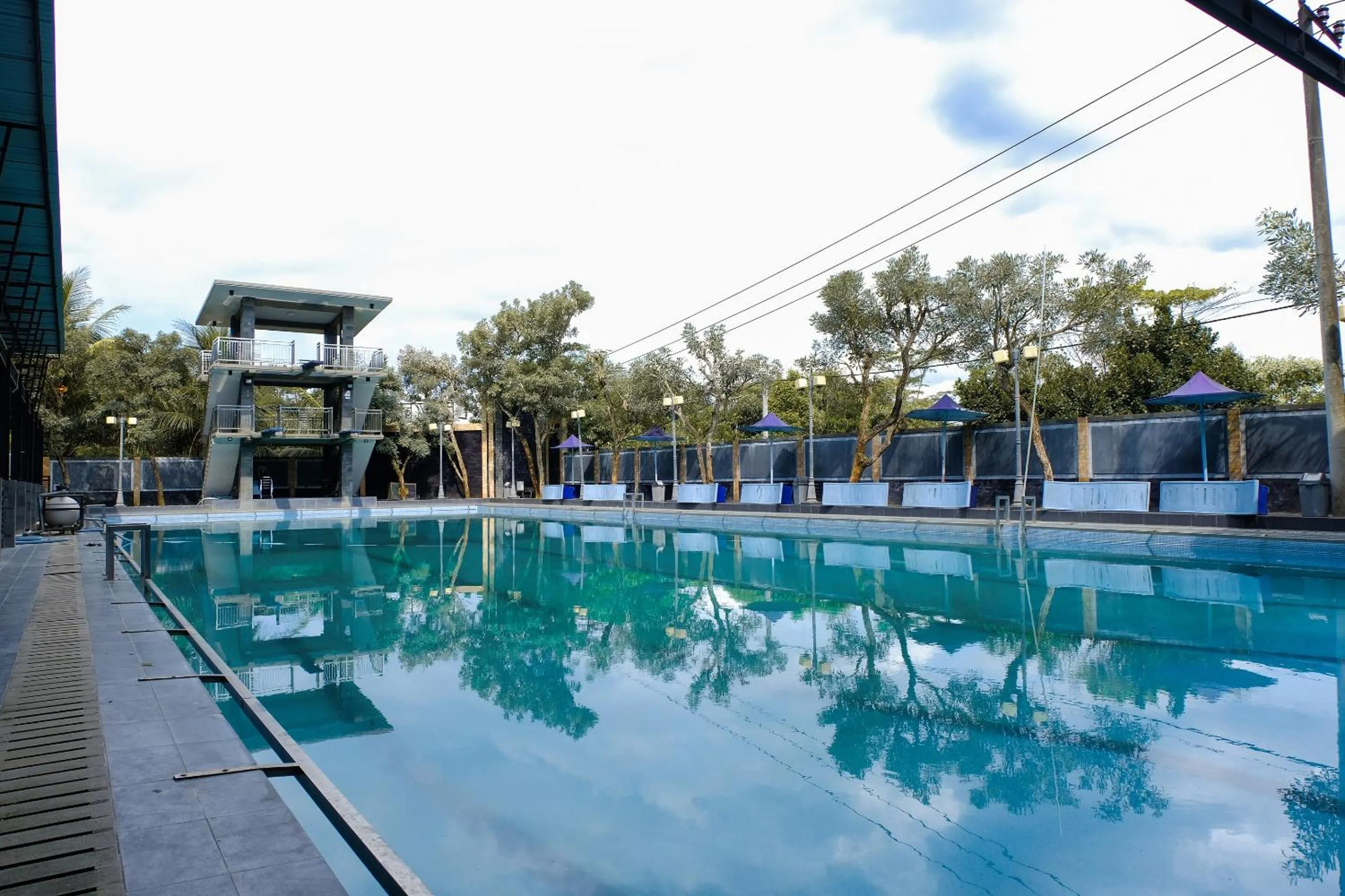 Other in Capital O 887 Green Hill Hotel And Convention Center