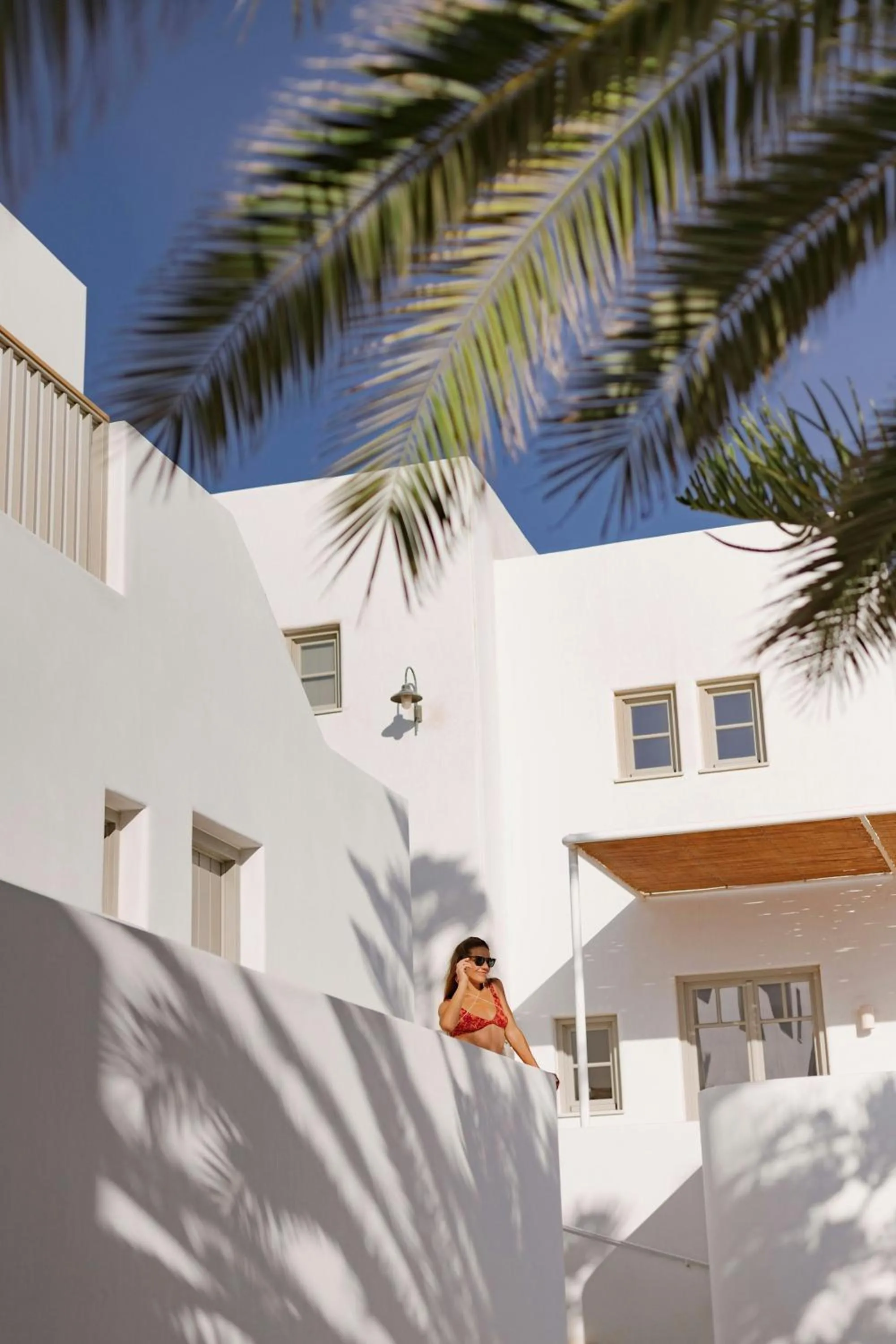 Other in Cosme, a Luxury Collection Resort, Paros