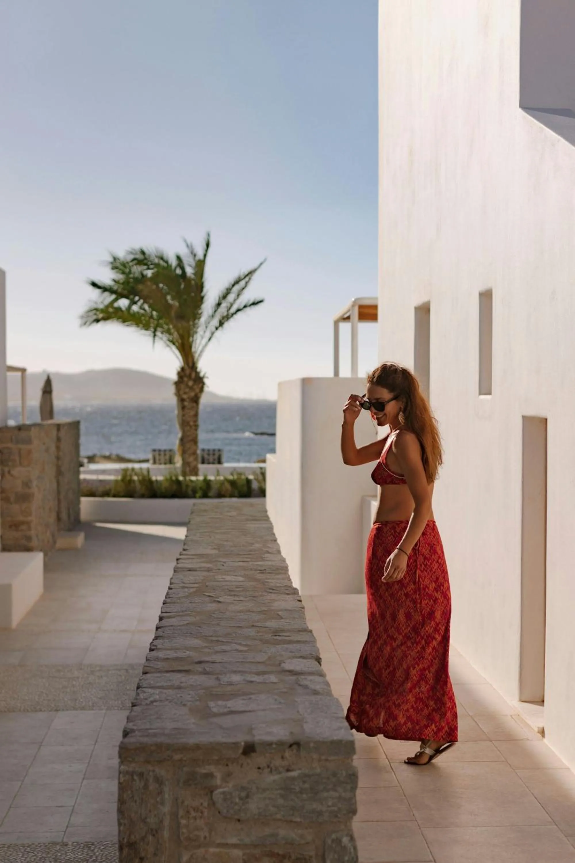 Other in Cosme, a Luxury Collection Resort, Paros