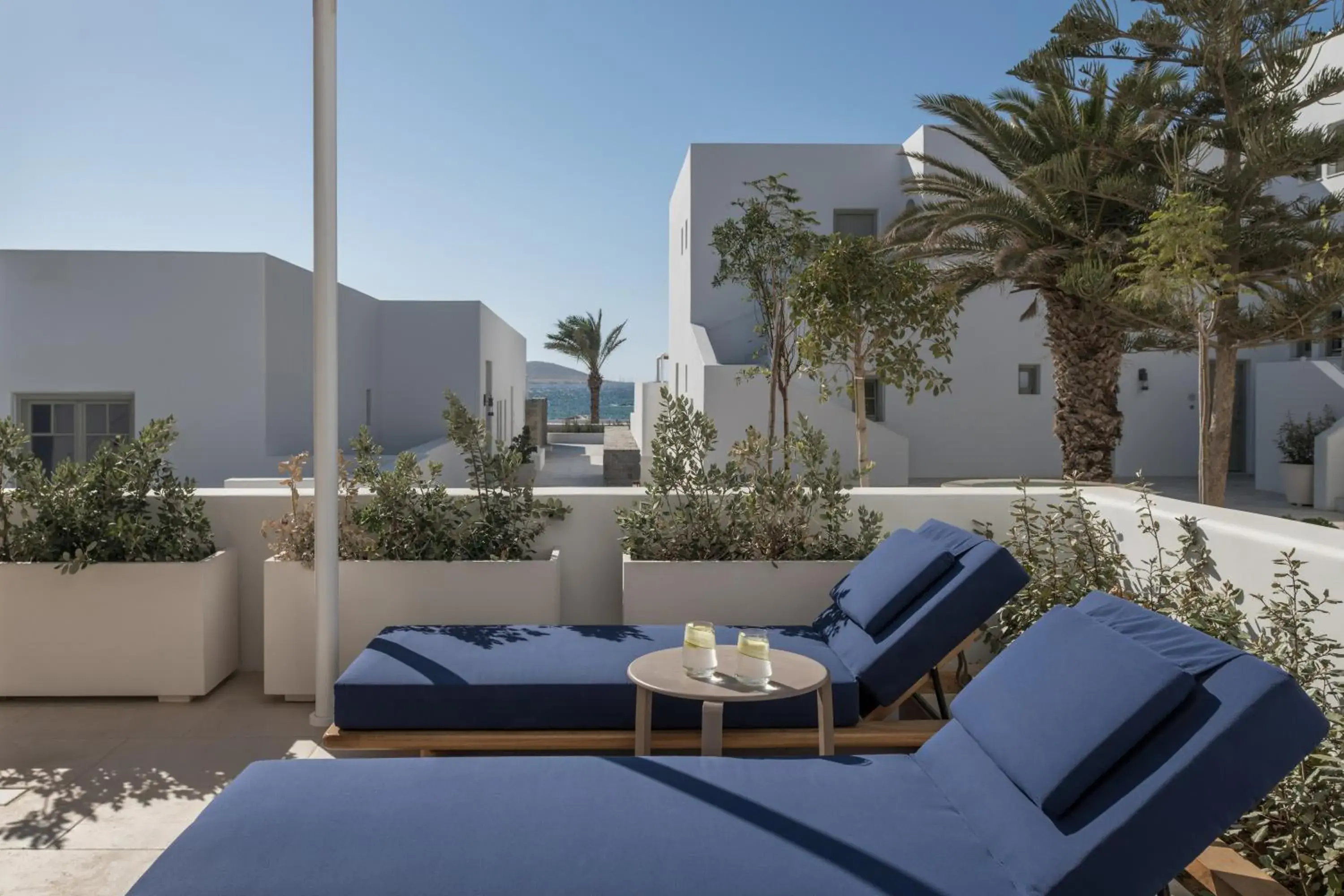 Cosme, a Luxury Collection Resort, Paros Cosme, a Luxury Collection Resort, Paros