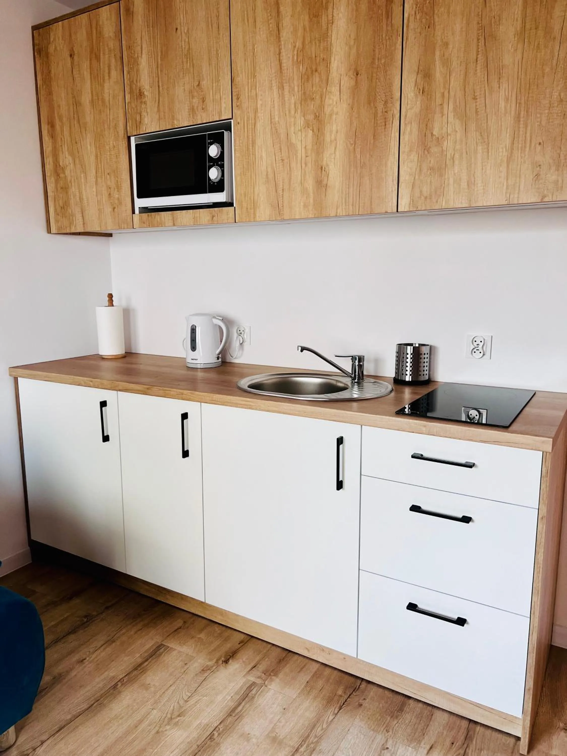 Apartamenty na Nadmorskiej